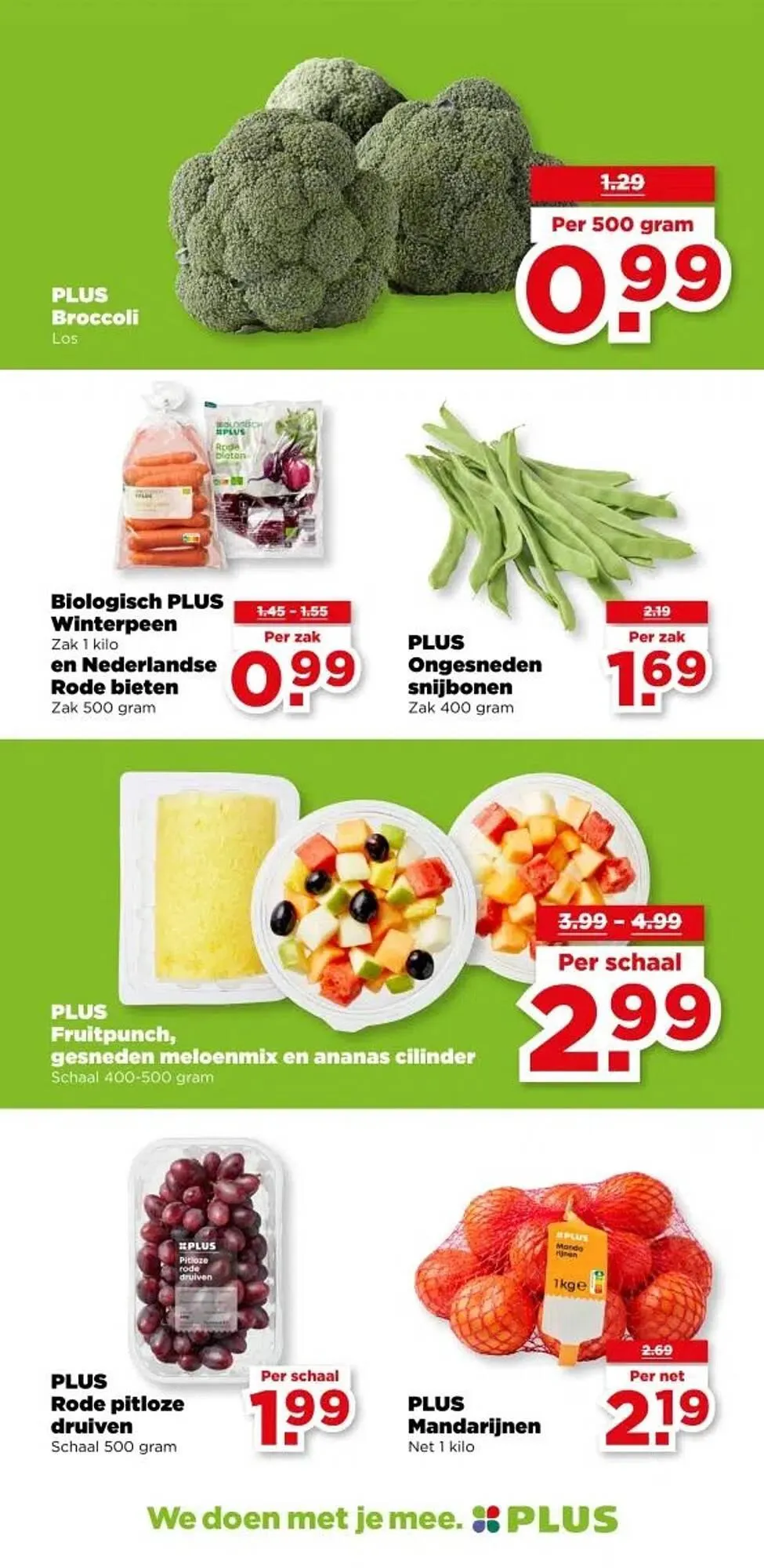 PLUS folder van 18 februari tot 24 februari 2026 - Folder pagina 7