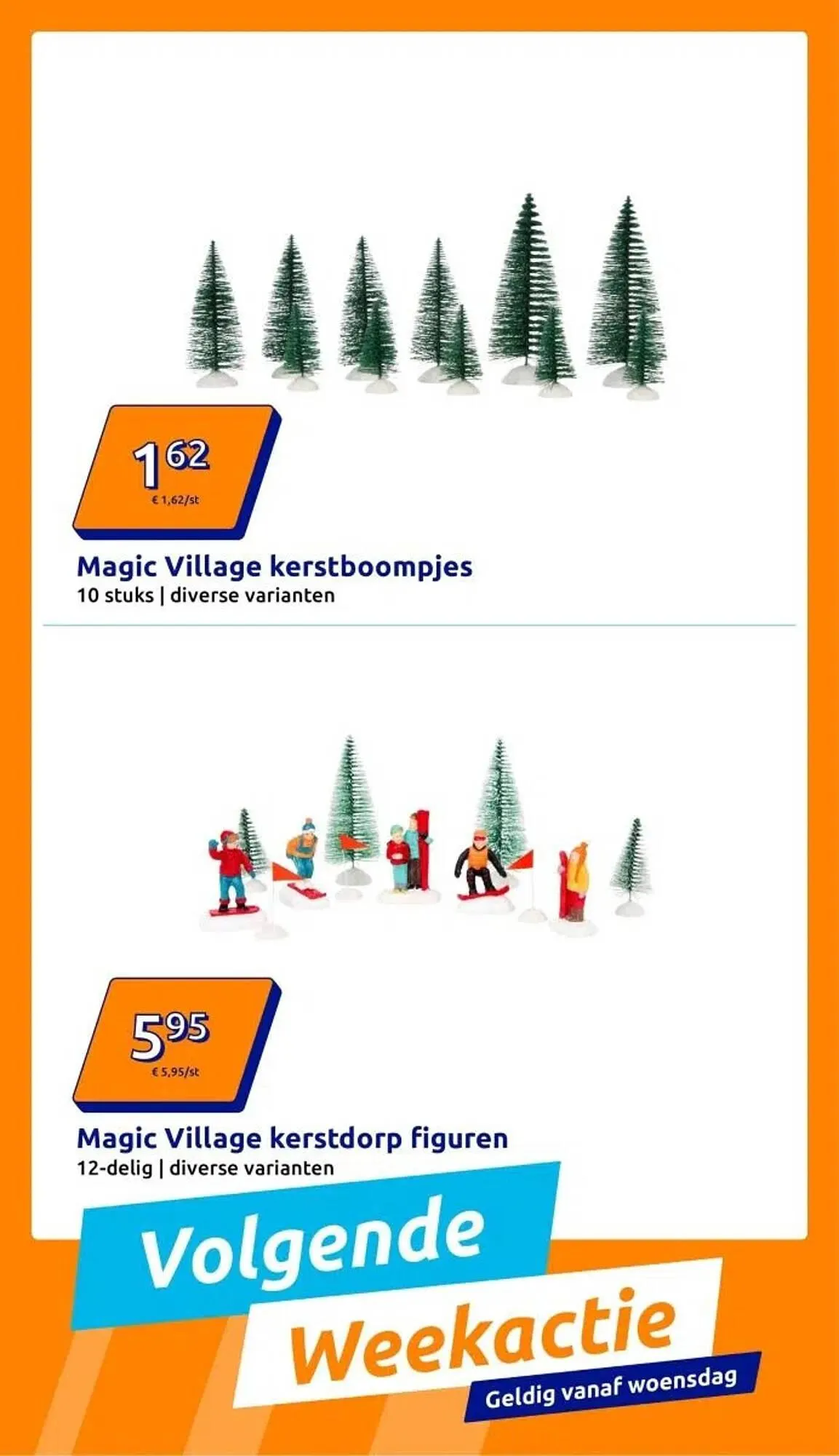 Action folder van 12 november tot 12 november 2025 - Folder pagina 2