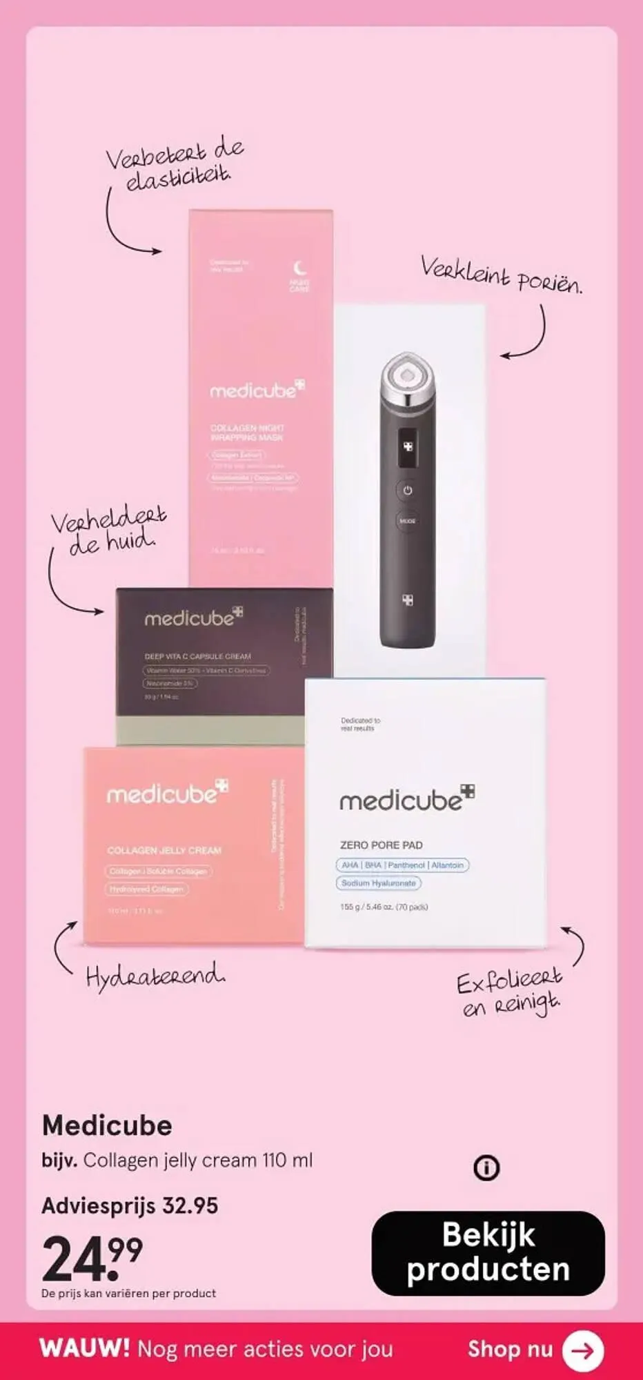 Etos folder van 14 april tot 20 april 2025 - Folder pagina 32