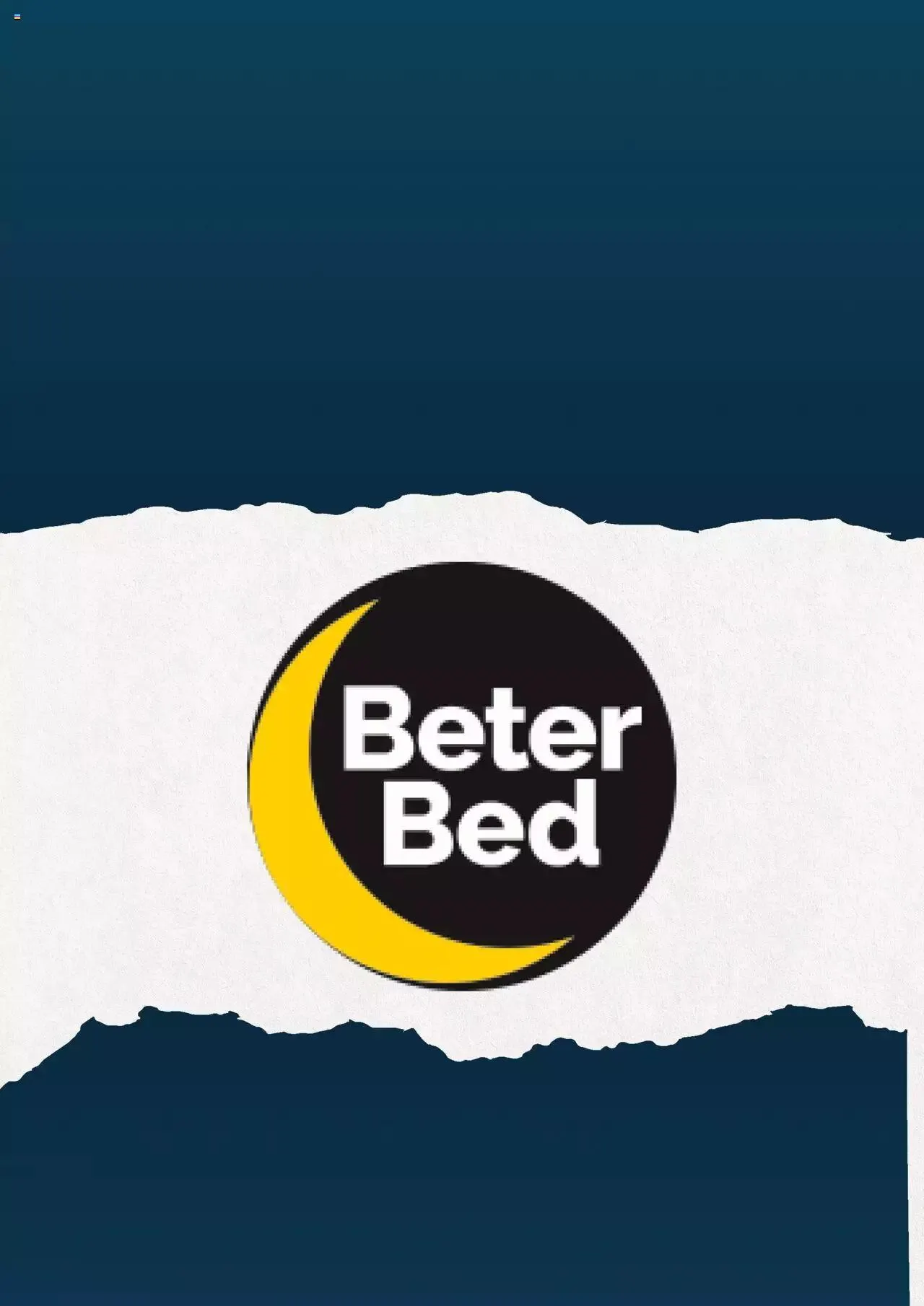 Beter Bed - Folder van 20 juni tot 31 december 2024 - Folder pagina 7