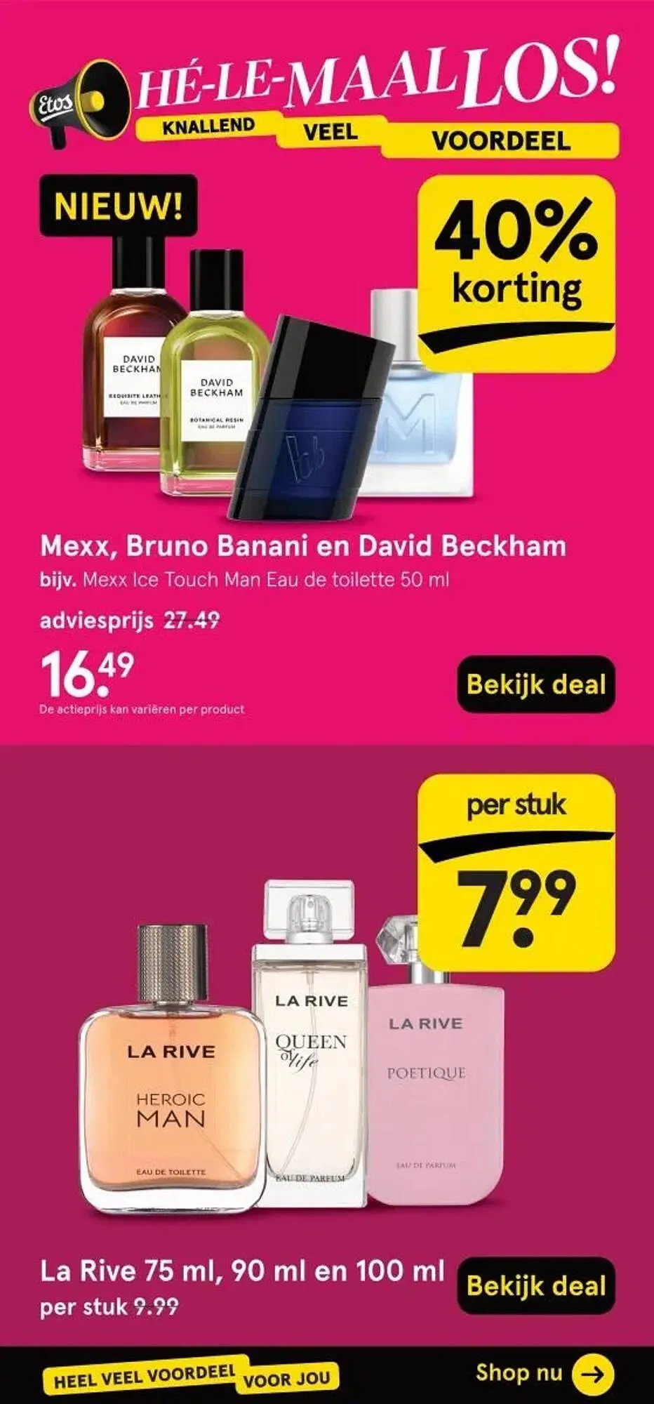 Etos folder van 19 mei tot 25 mei 2025 - Folder pagina 32