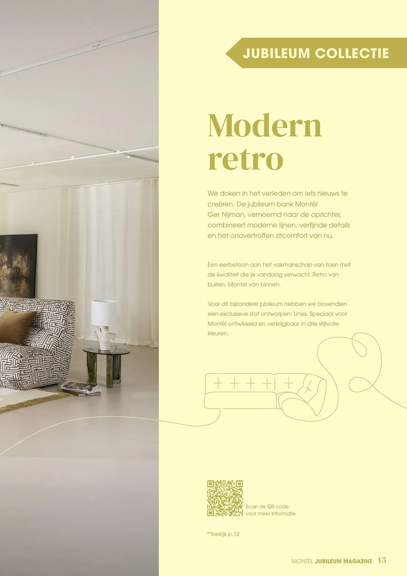 Montel Jubileummagazine van 1 mei tot 31 mei 2026 - Folder pagina 7