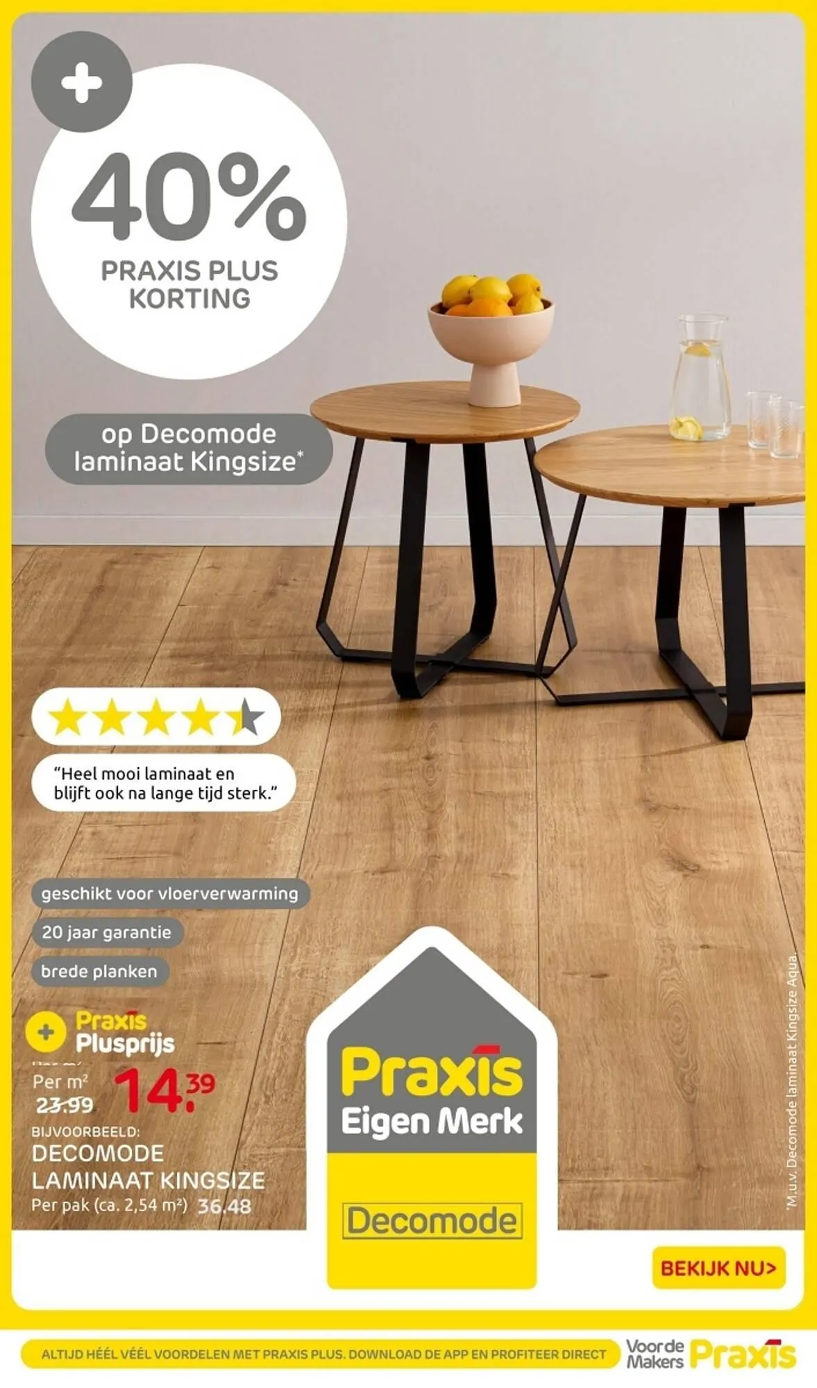 Praxis folder van 26 januari tot 1 februari 2026 - Folder pagina 3