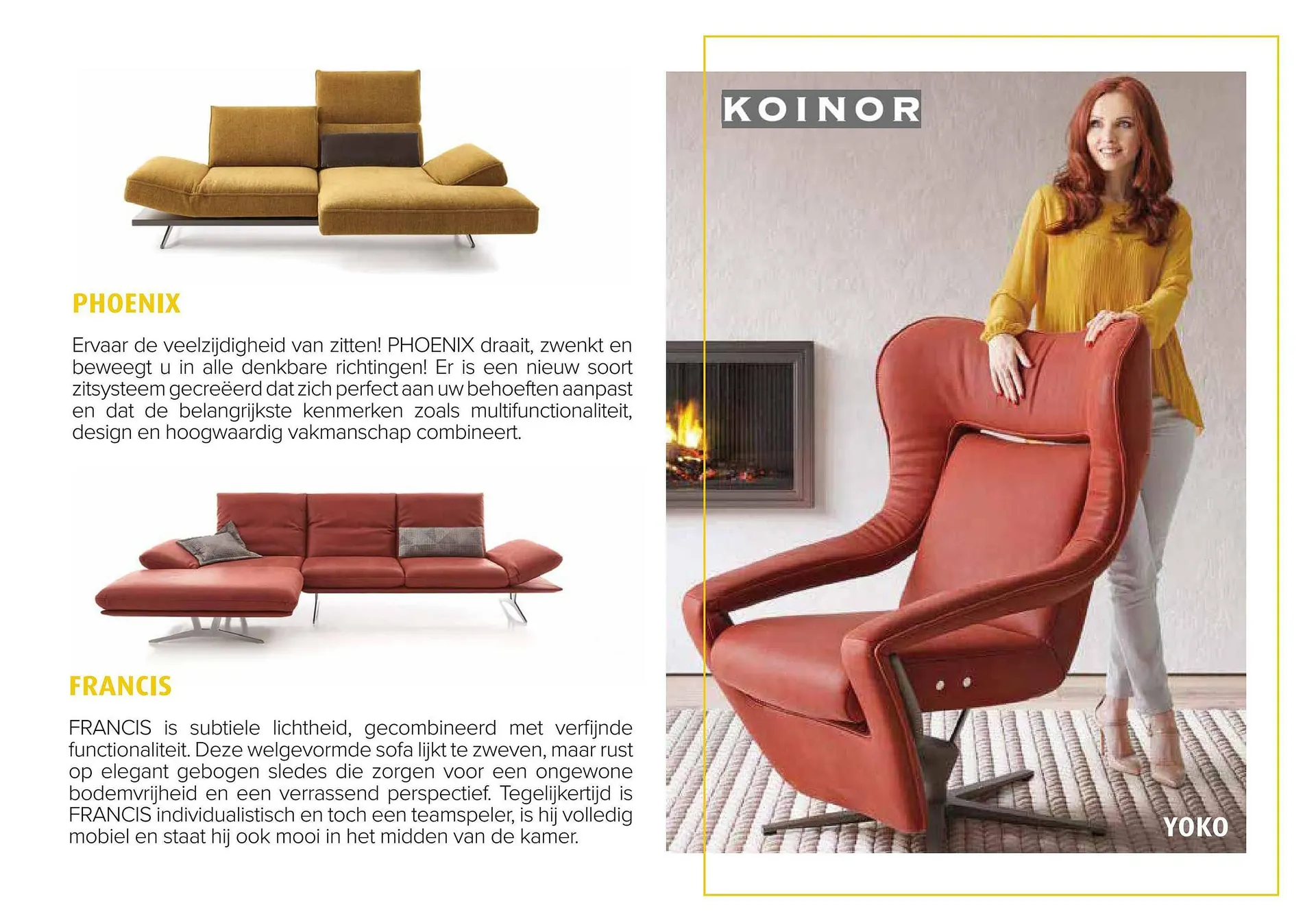 Donjon folder van 1 maart tot 29 februari 2024 - Folder pagina 35