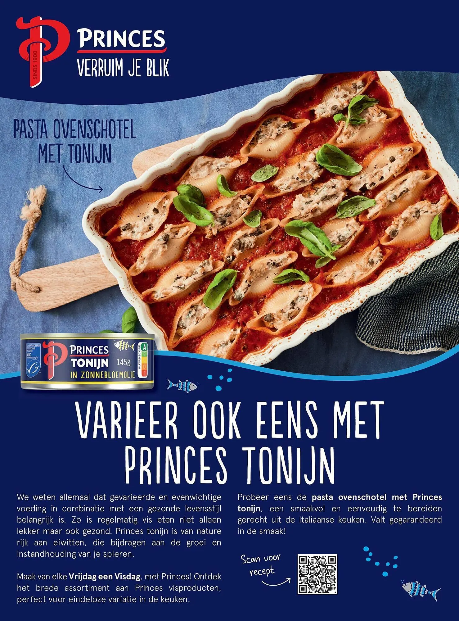 Boodschappen folder van 1 oktober tot 31 oktober 2025 - Folder pagina 44