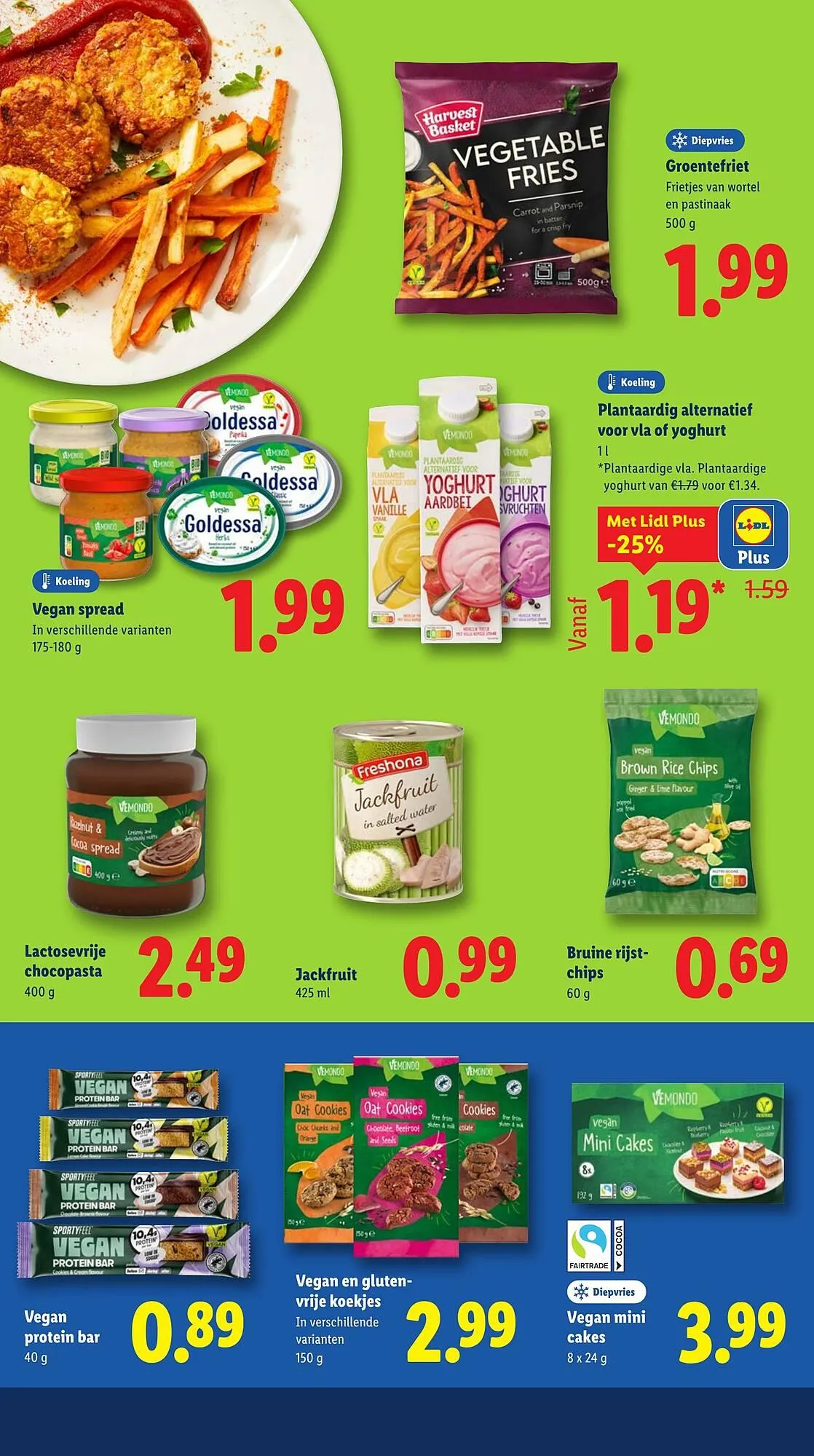 Lidl folder van 29 december tot 4 januari 2026 - Folder pagina 24