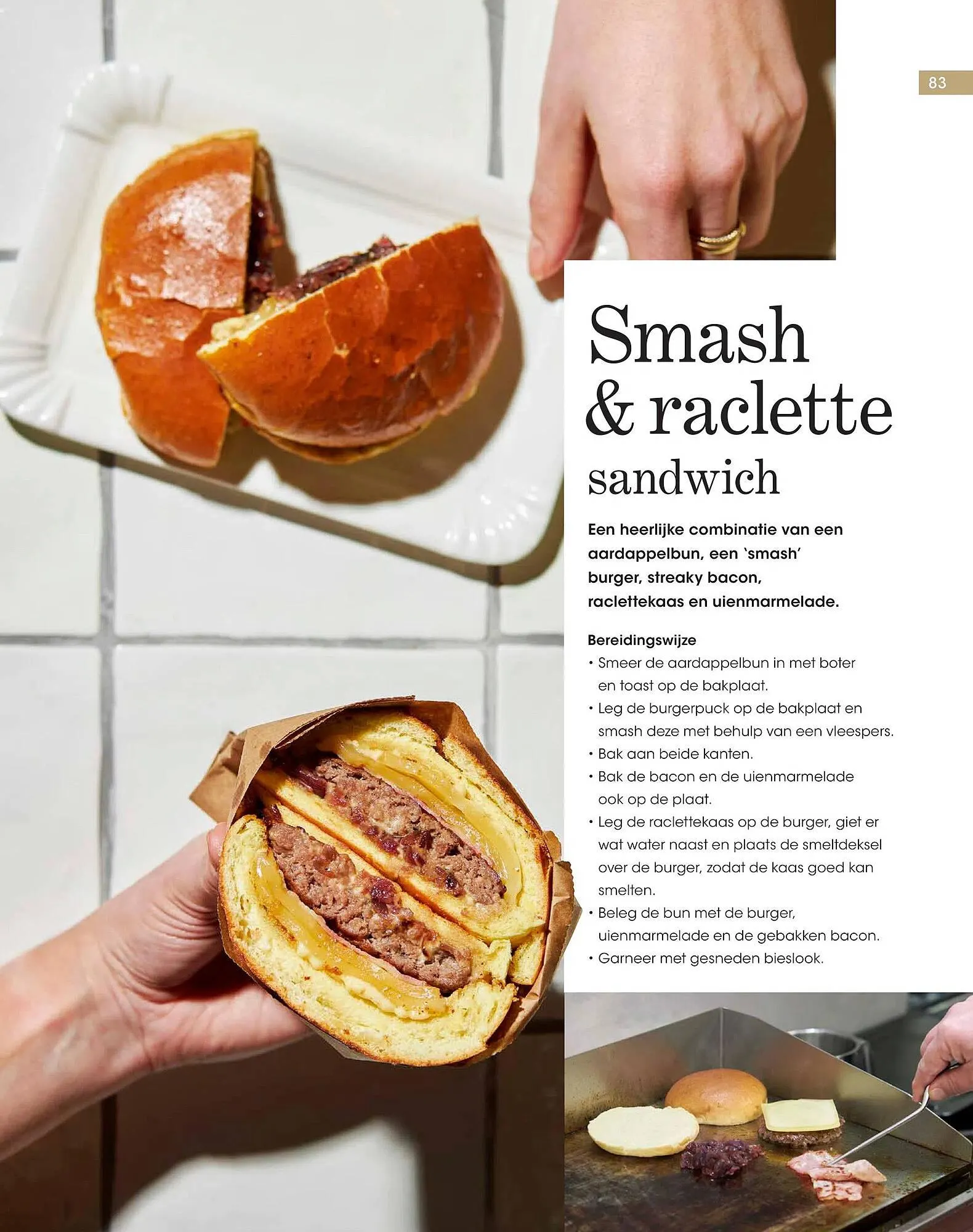 HANOS magazine van 10 maart tot 30 april 2025 - Folder pagina 83