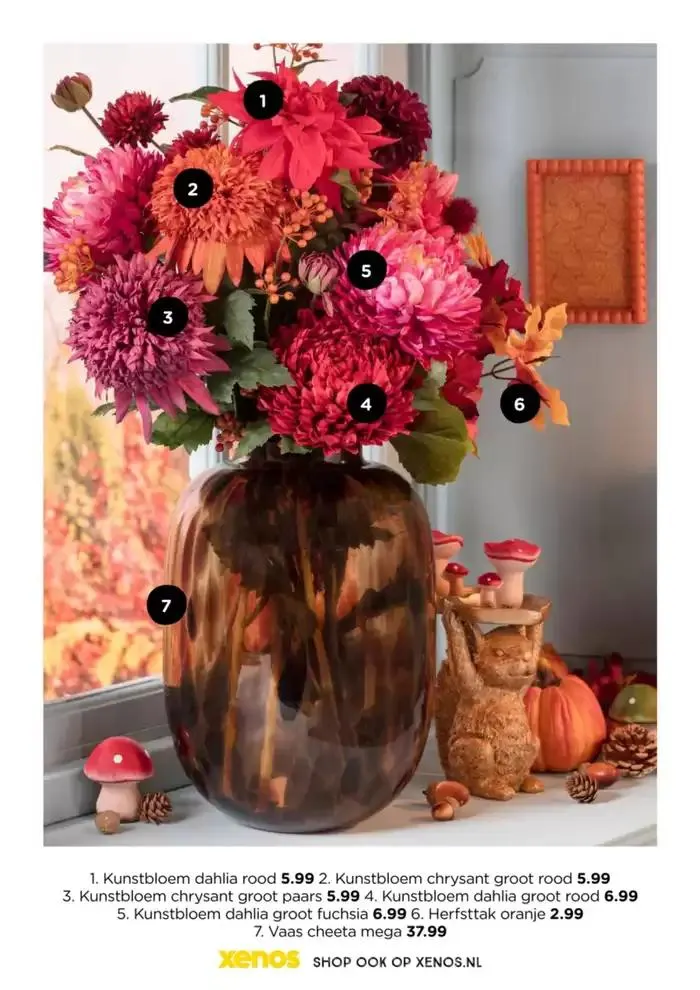 Maak UitpakkenTe Gek! van 11 november tot 24 december 2024 - folder pagina 59