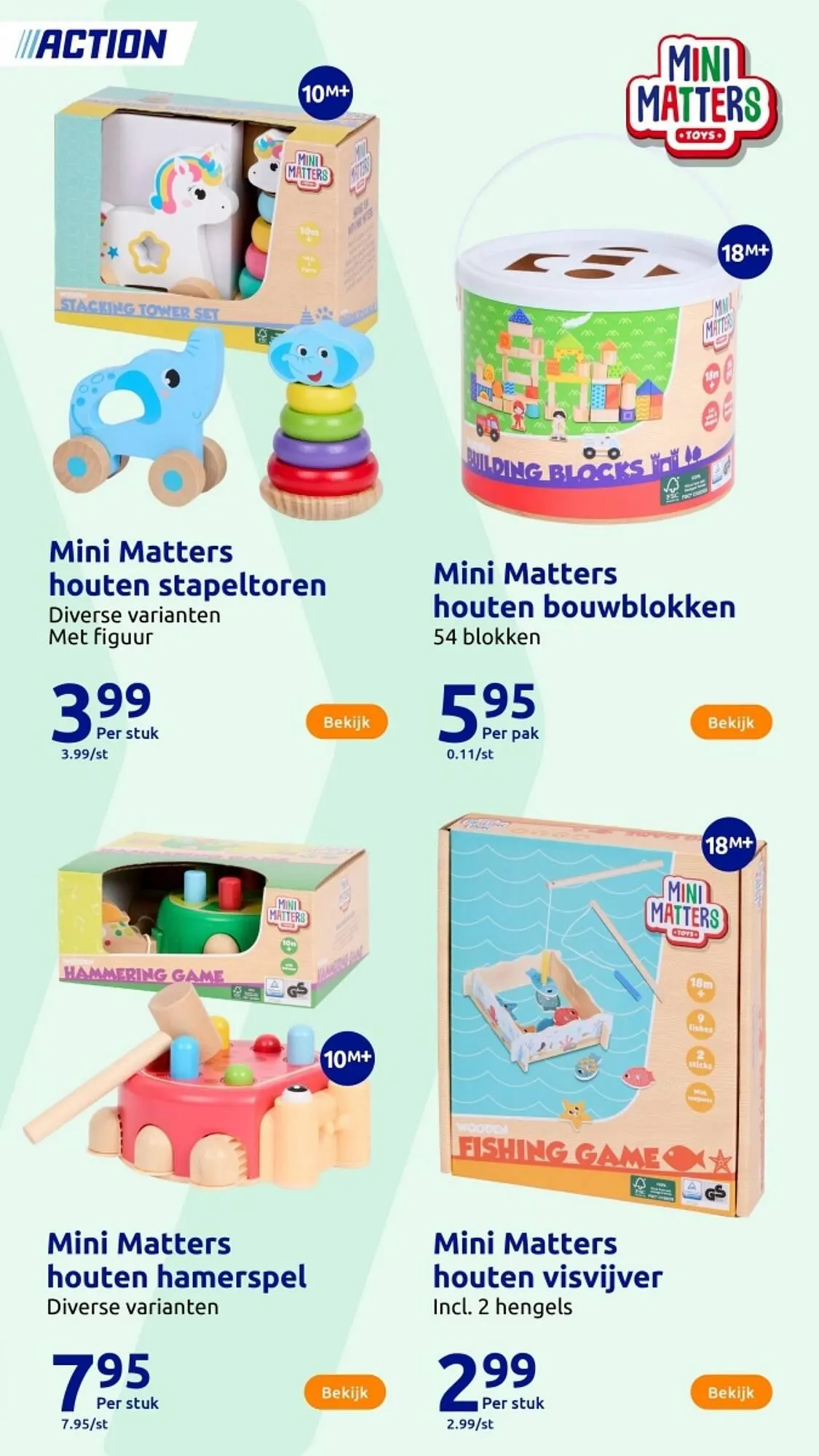 Action folder van 27 november tot 3 december 2024 - Folder pagina 49