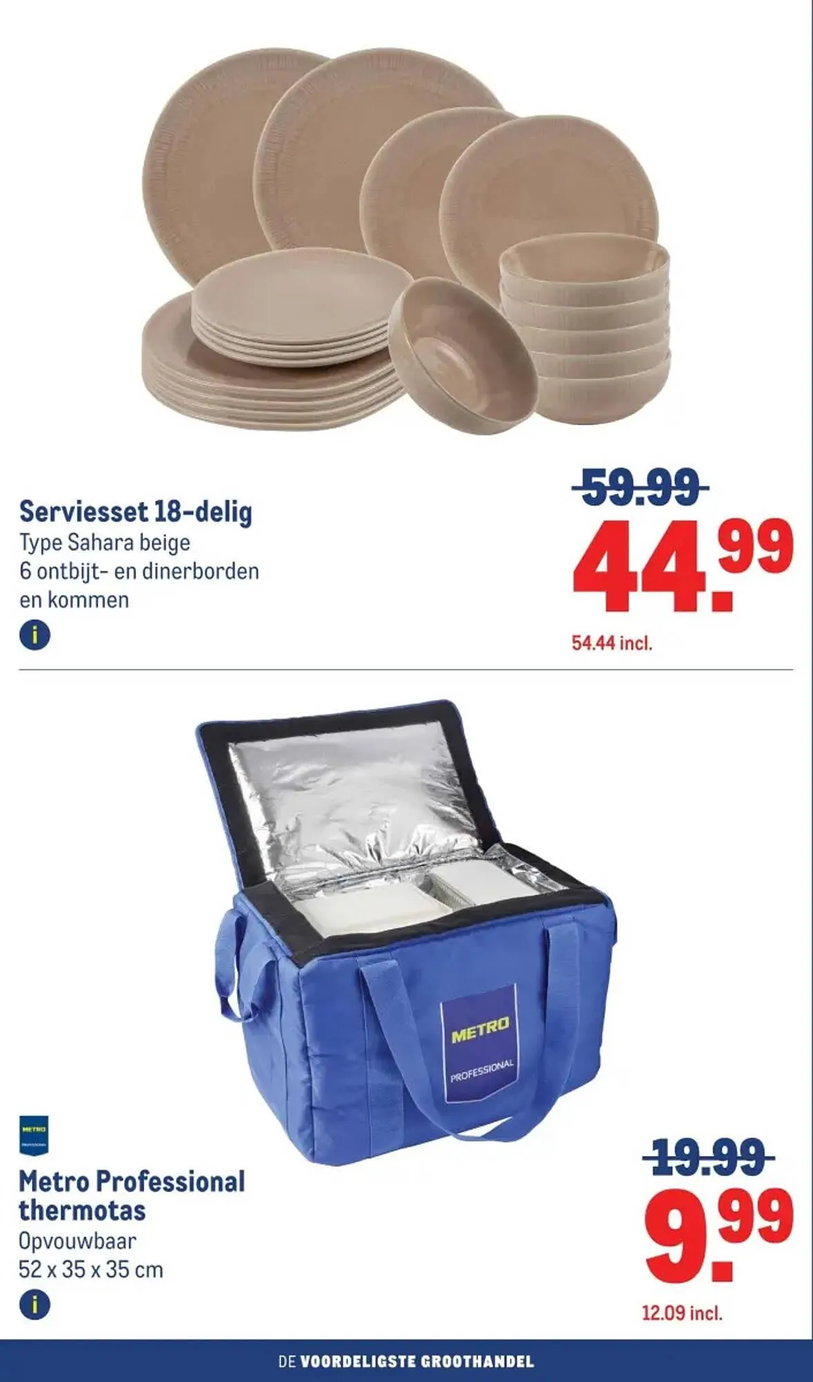 Makro folder van 8 april tot 21 april 2026 - Folder pagina 14