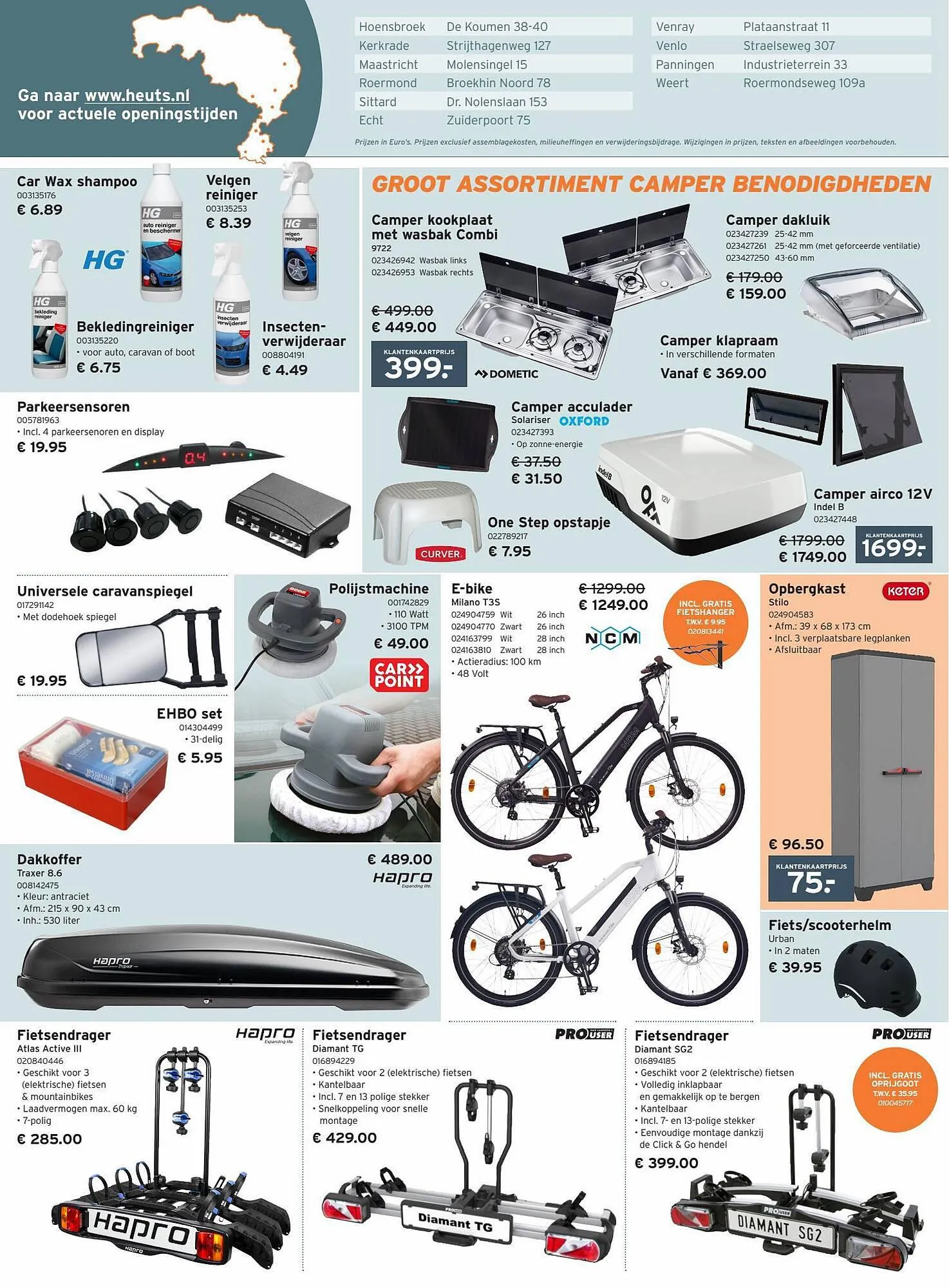 Heuts Folder van 2 juli tot 30 juli 2023 - Folder pagina 4