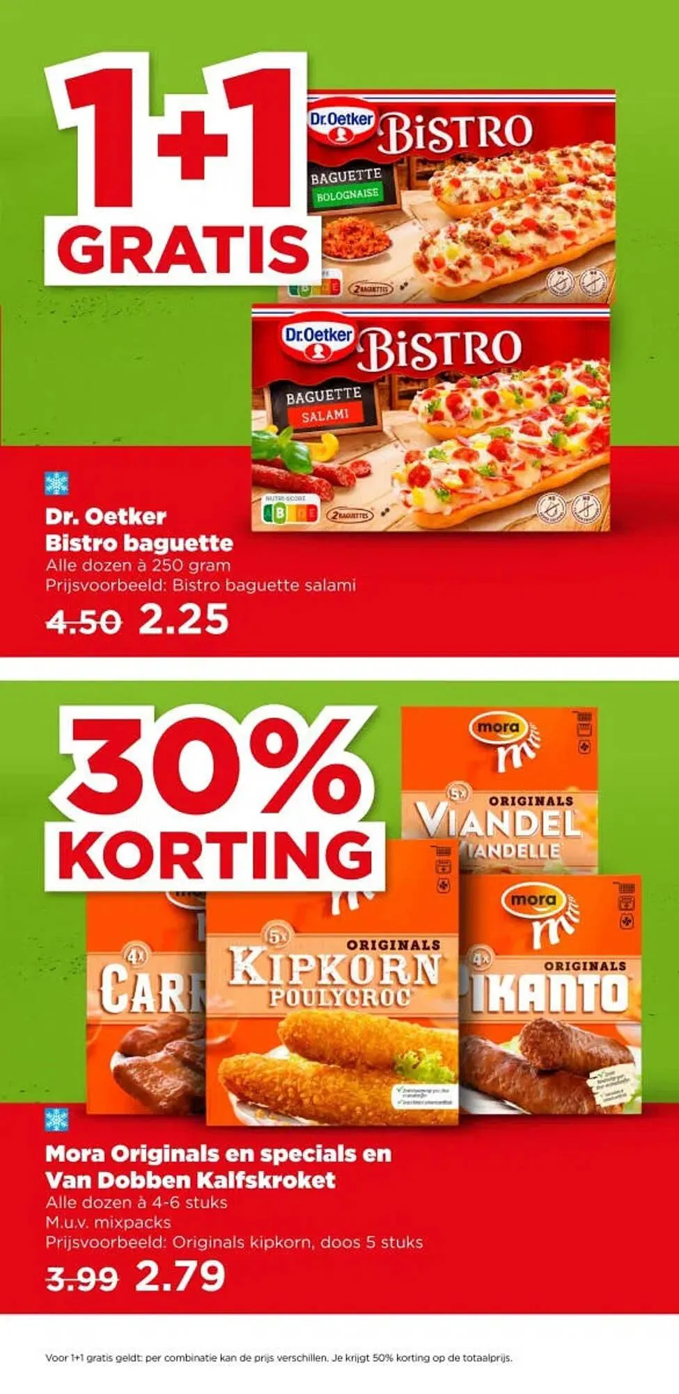 PLUS folder van 22 april tot 28 april 2026 - Folder pagina 29