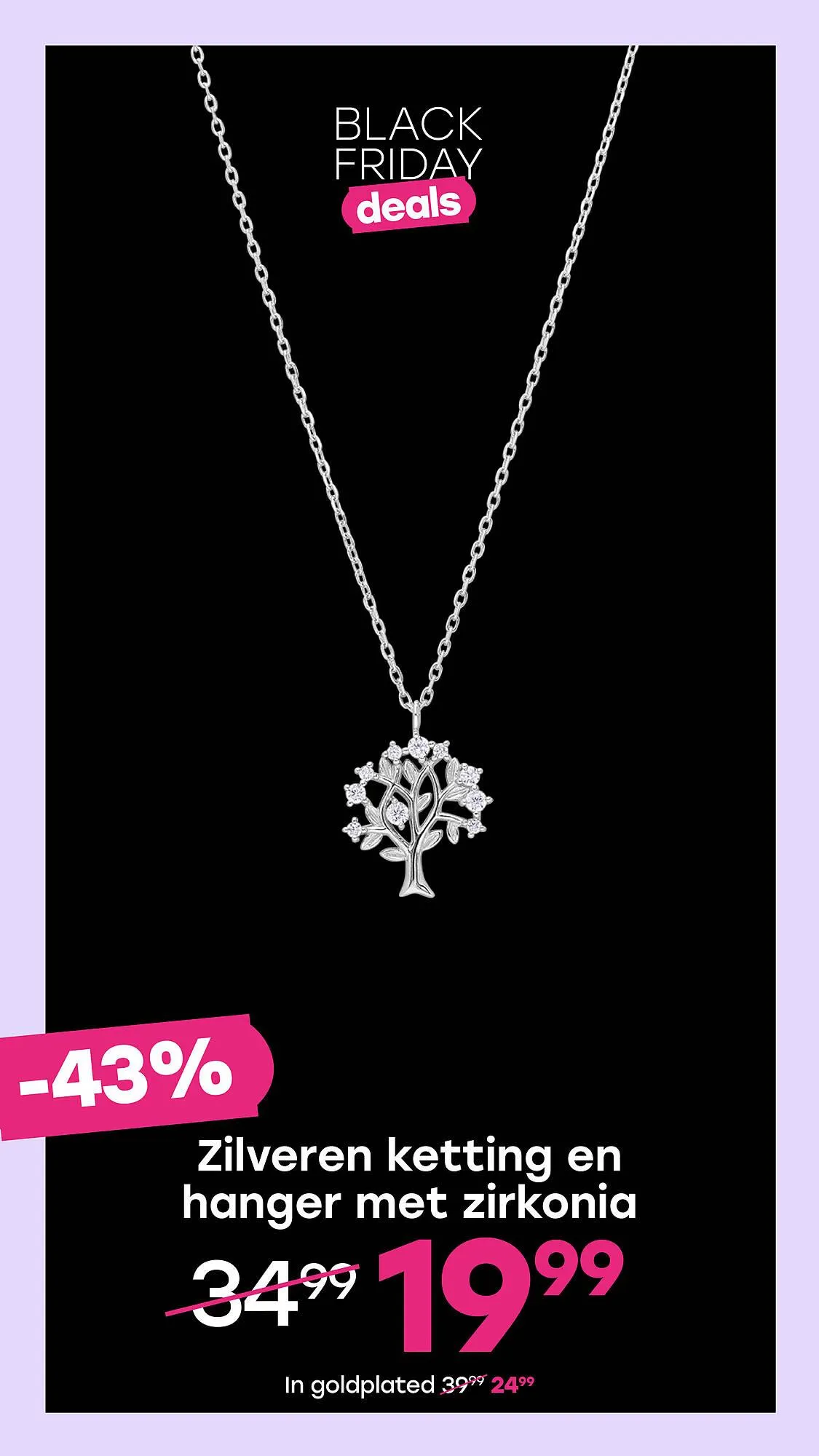 Lucardi folder van 11 november tot 30 november 2025 - Folder pagina 12