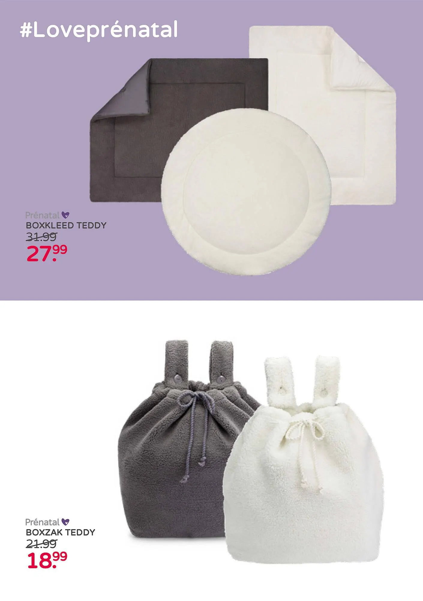 Prénatal Folder van 4 september tot 10 september 2023 - Folder pagina 31