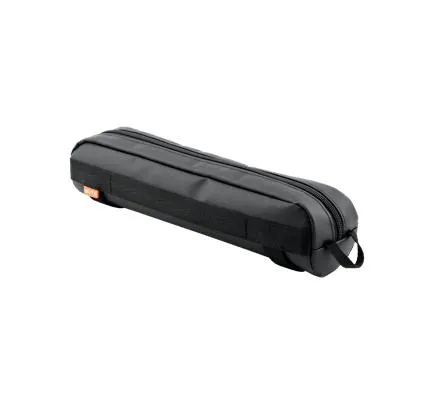 Battery Bag Black Seahorse