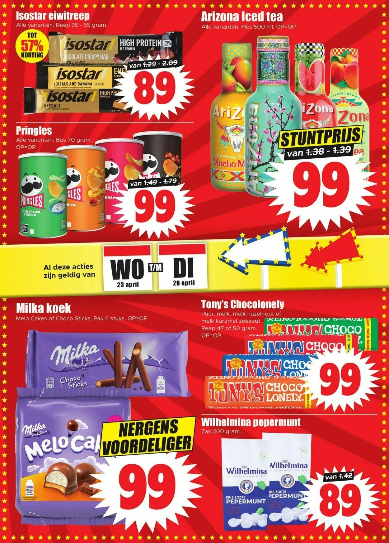 Dirk Actuele folder van 2 september tot 16 september 2025 - Folder pagina 3