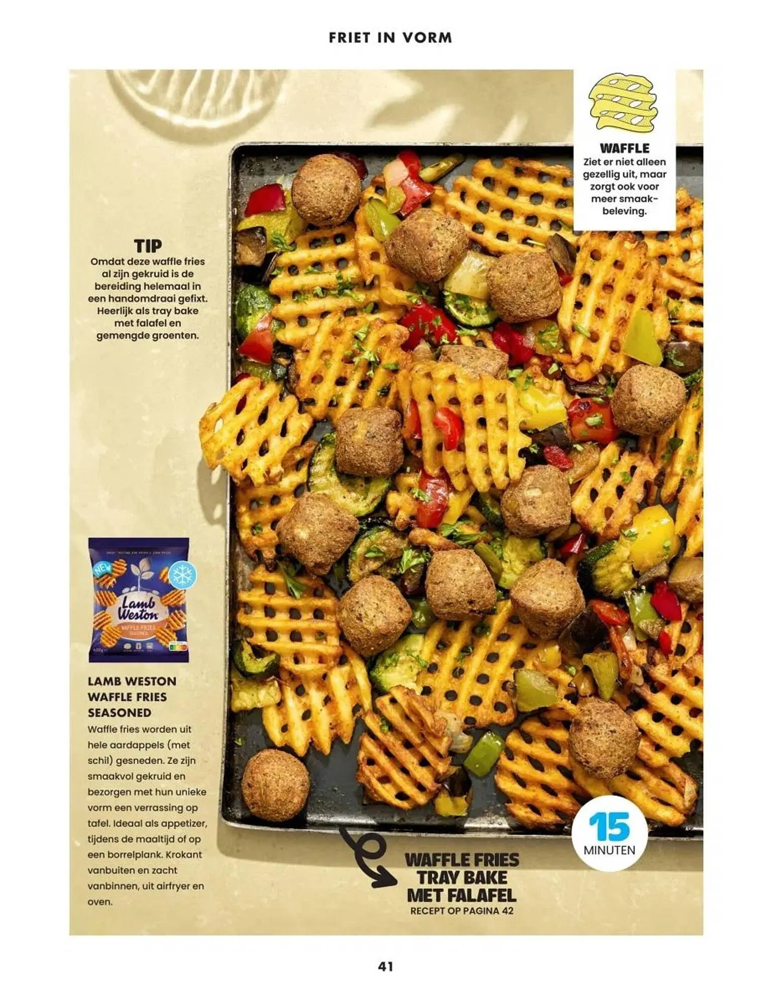 Albert Heijn folder van 7 juli tot 10 augustus 2025 - Folder pagina 41