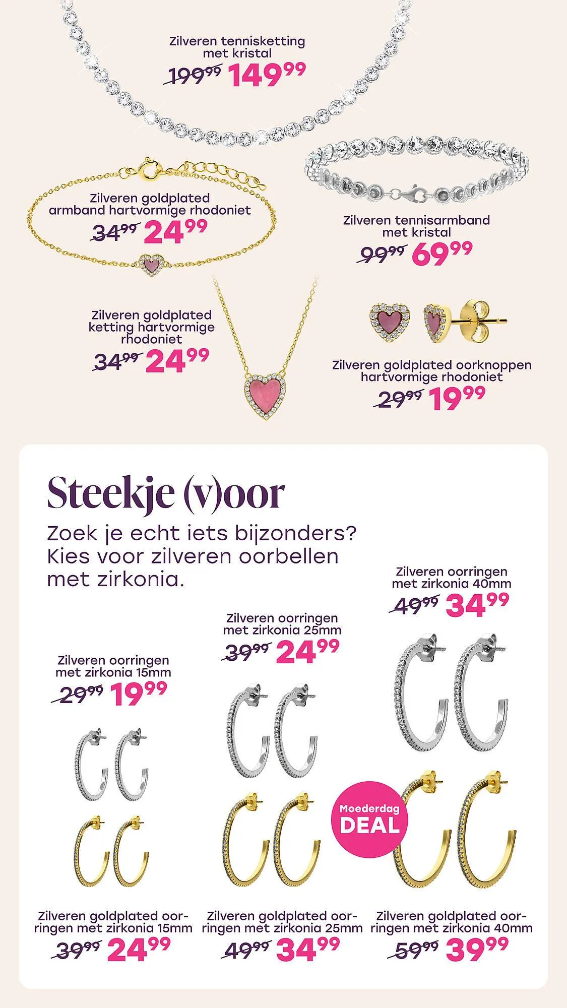 Lucardi folder van 9 april tot 11 mei 2025 - Folder pagina 16