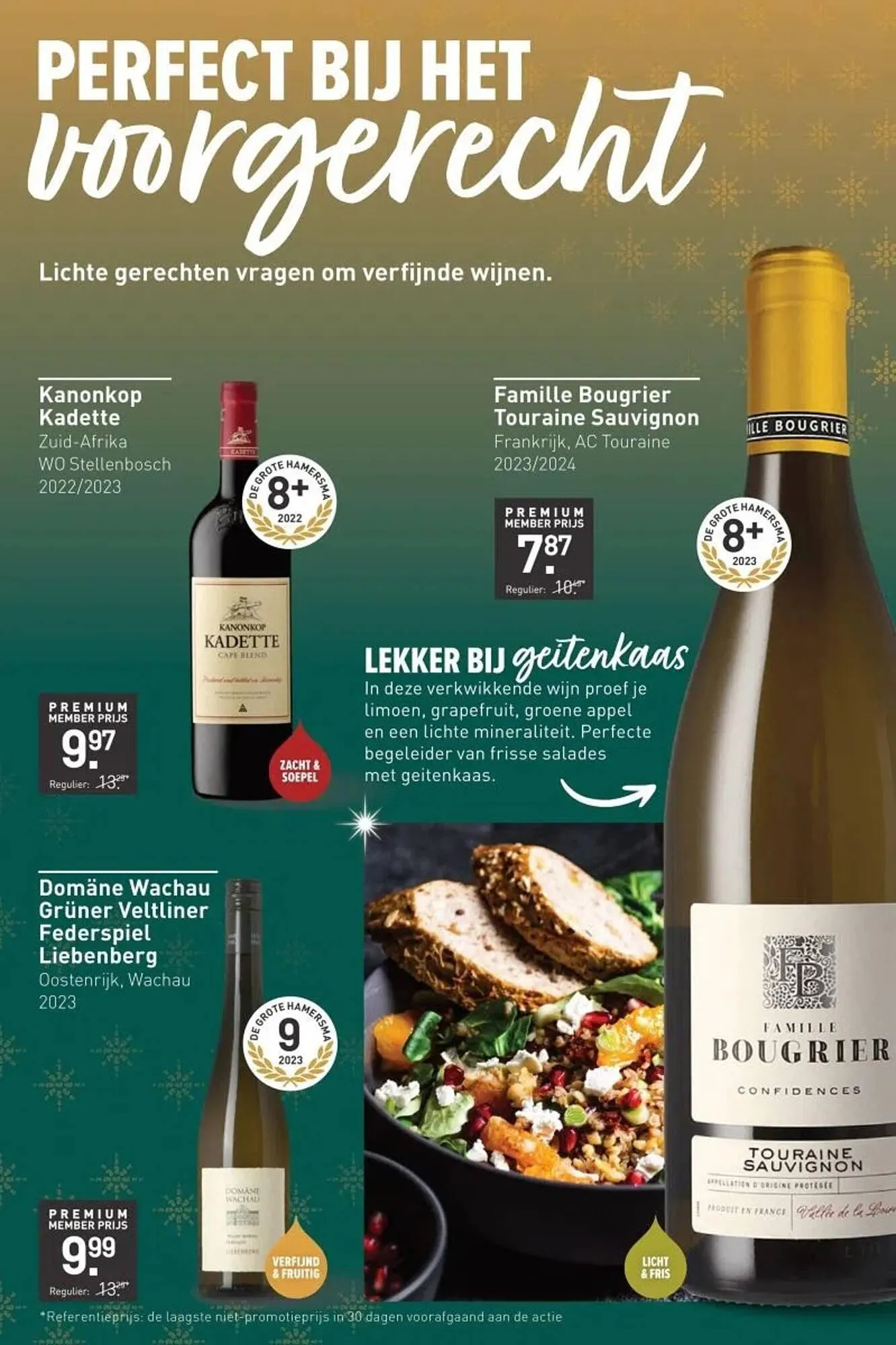 Gall & Gall folder van 15 december tot 1 januari 2026 - Folder pagina 5