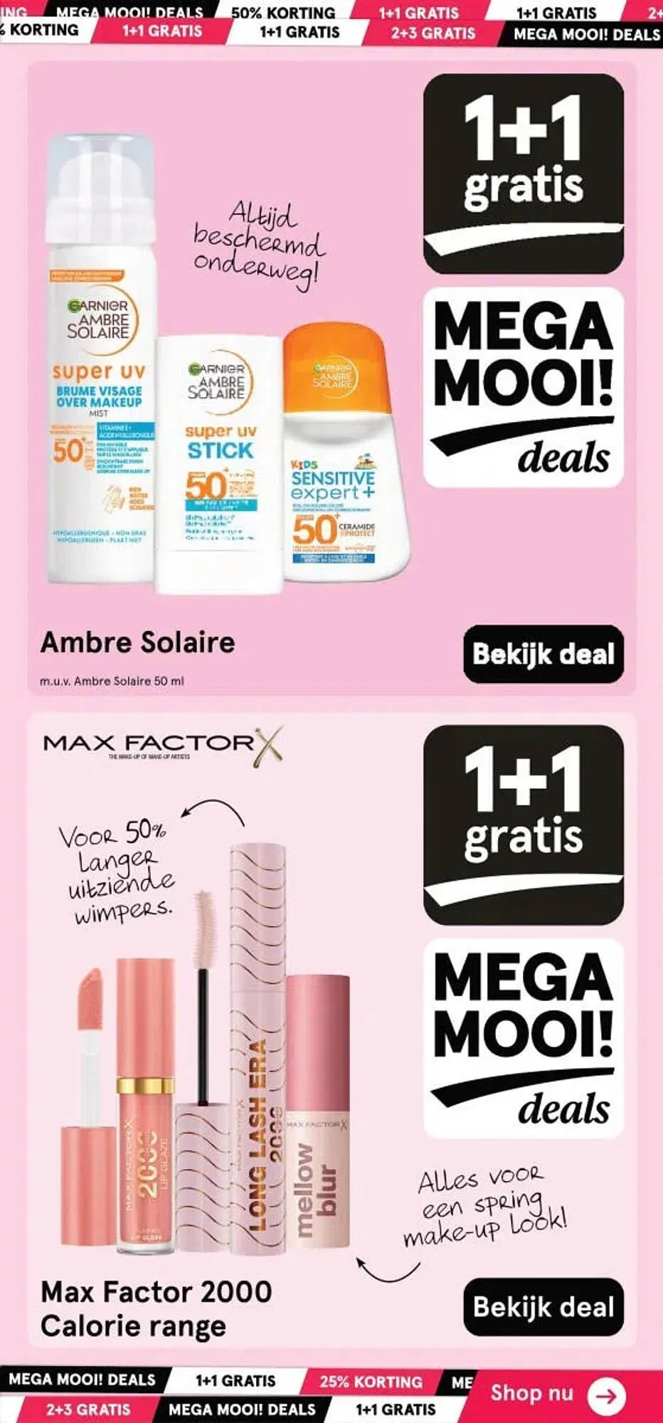 Etos folder van 27 april tot 3 mei 2026 - Folder pagina 59