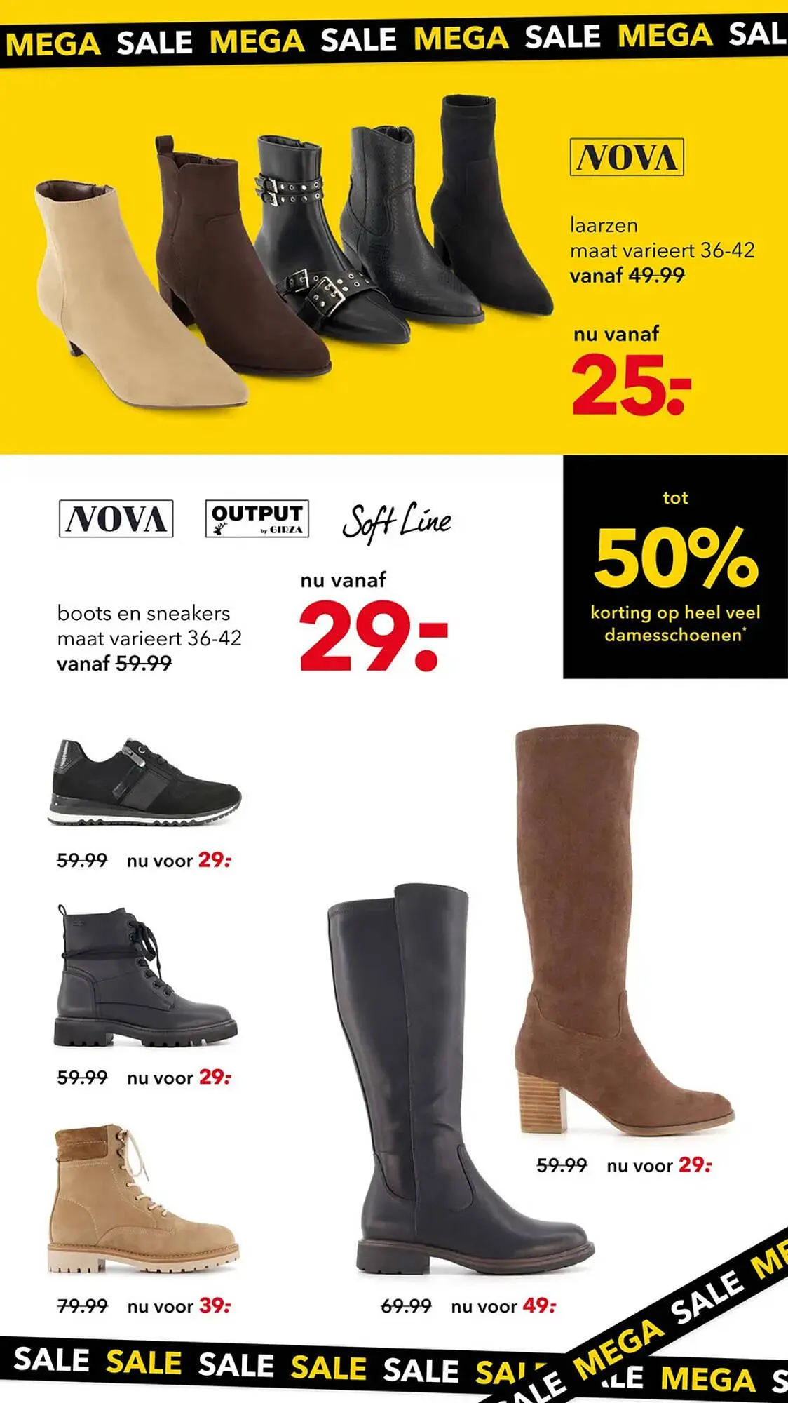 Scapino folder van 22 december tot 4 januari 2026 - Folder pagina 4