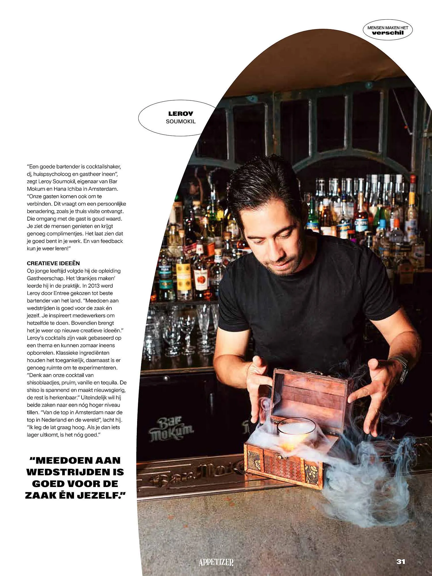 Bidfood folder van 1 november tot 31 januari 2026 - Folder pagina 31