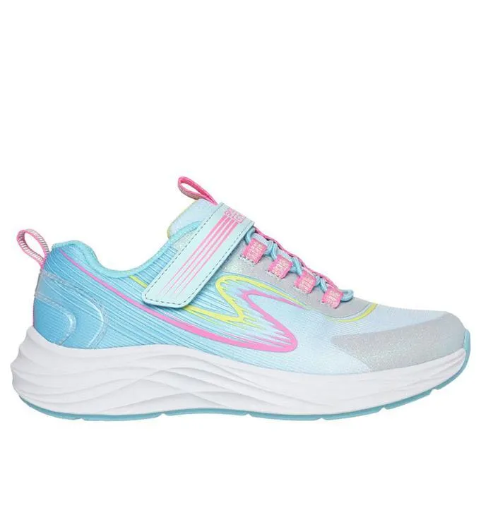 Skechers Girls Go Run Accelerate Sneakers
