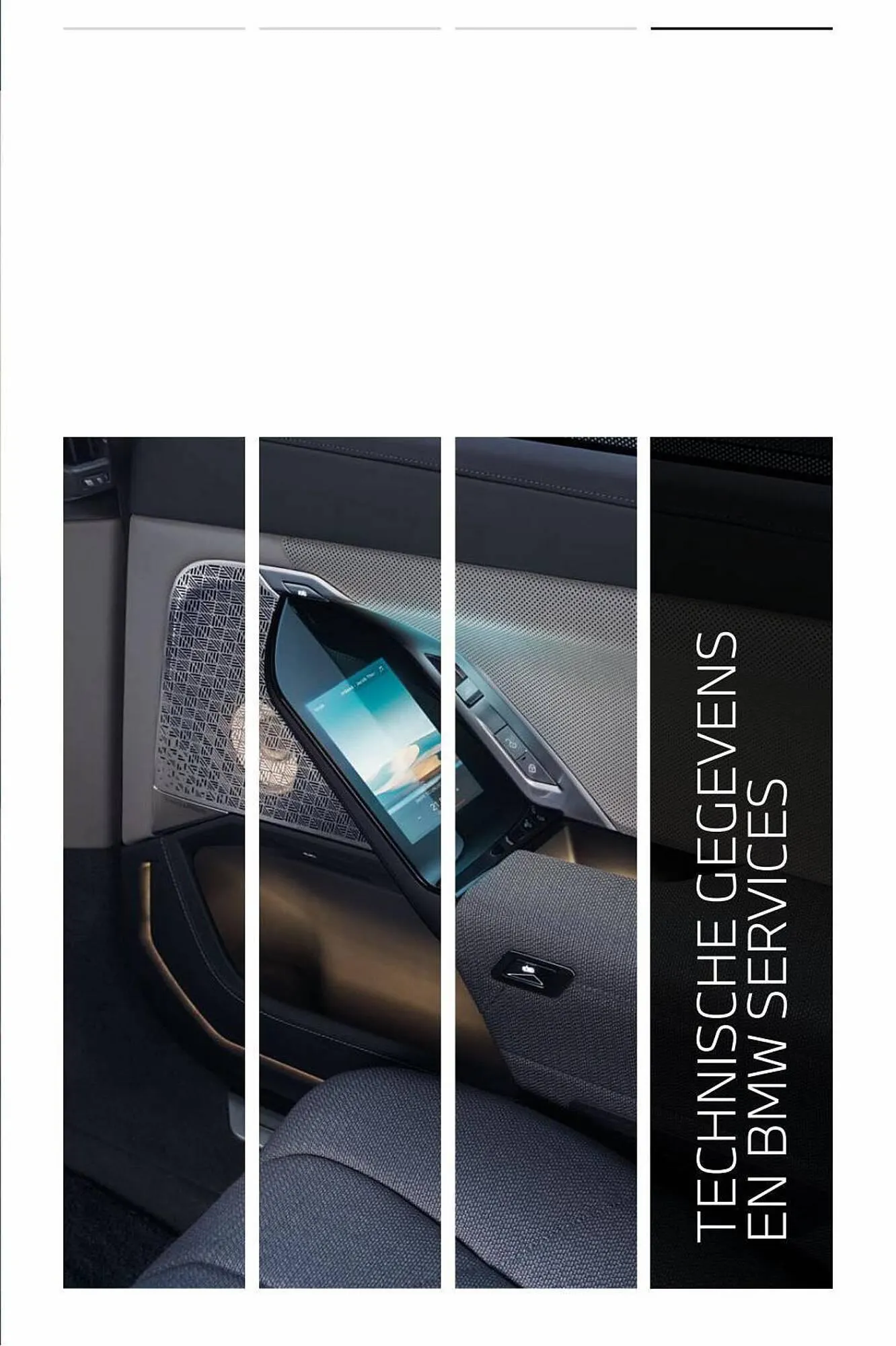 BMW folder - 7 Serie van 31 oktober tot 31 oktober 2023 - Folder pagina 73