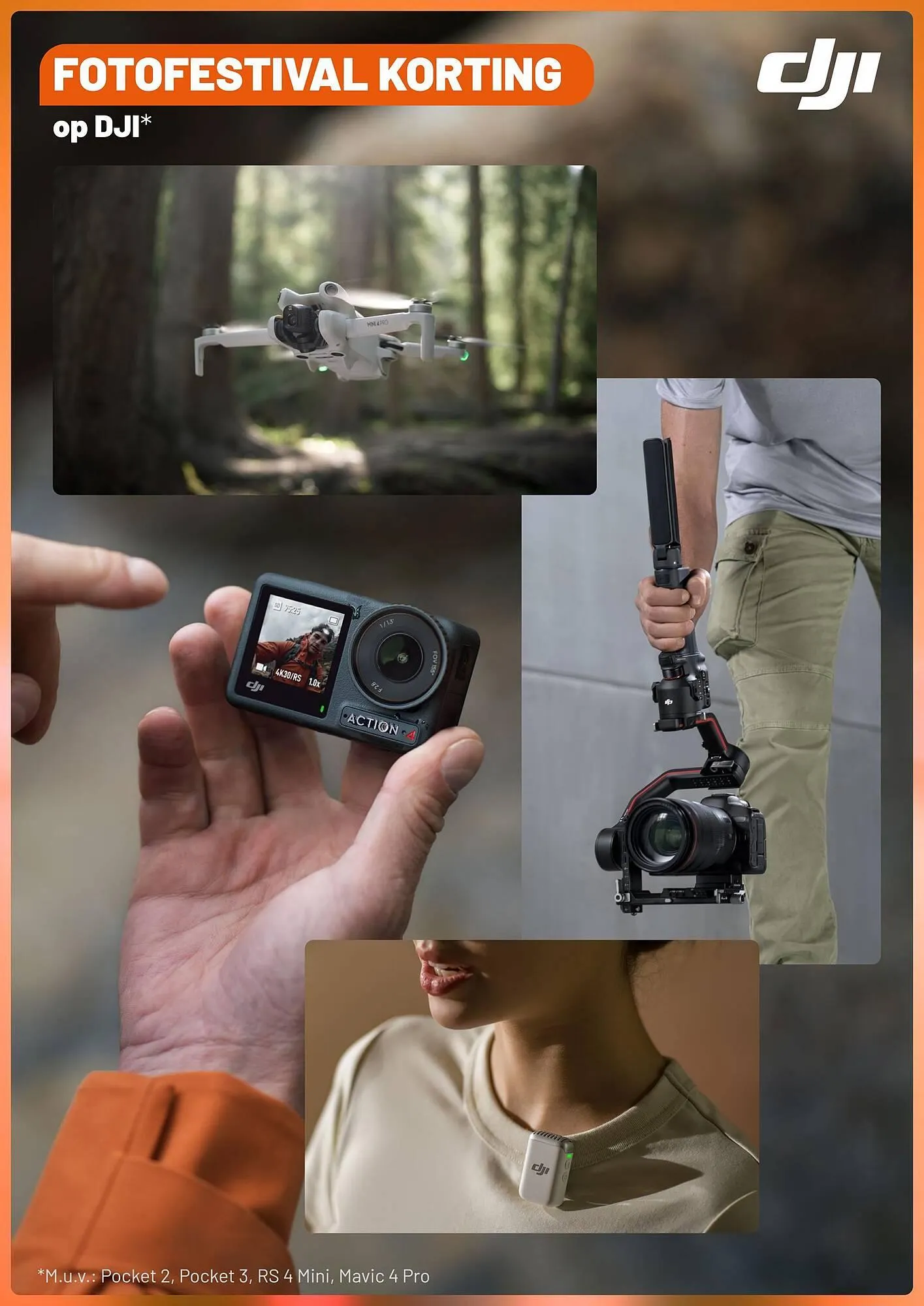 Kamera Express folder van 17 mei tot 31 mei 2025 - Folder pagina 11