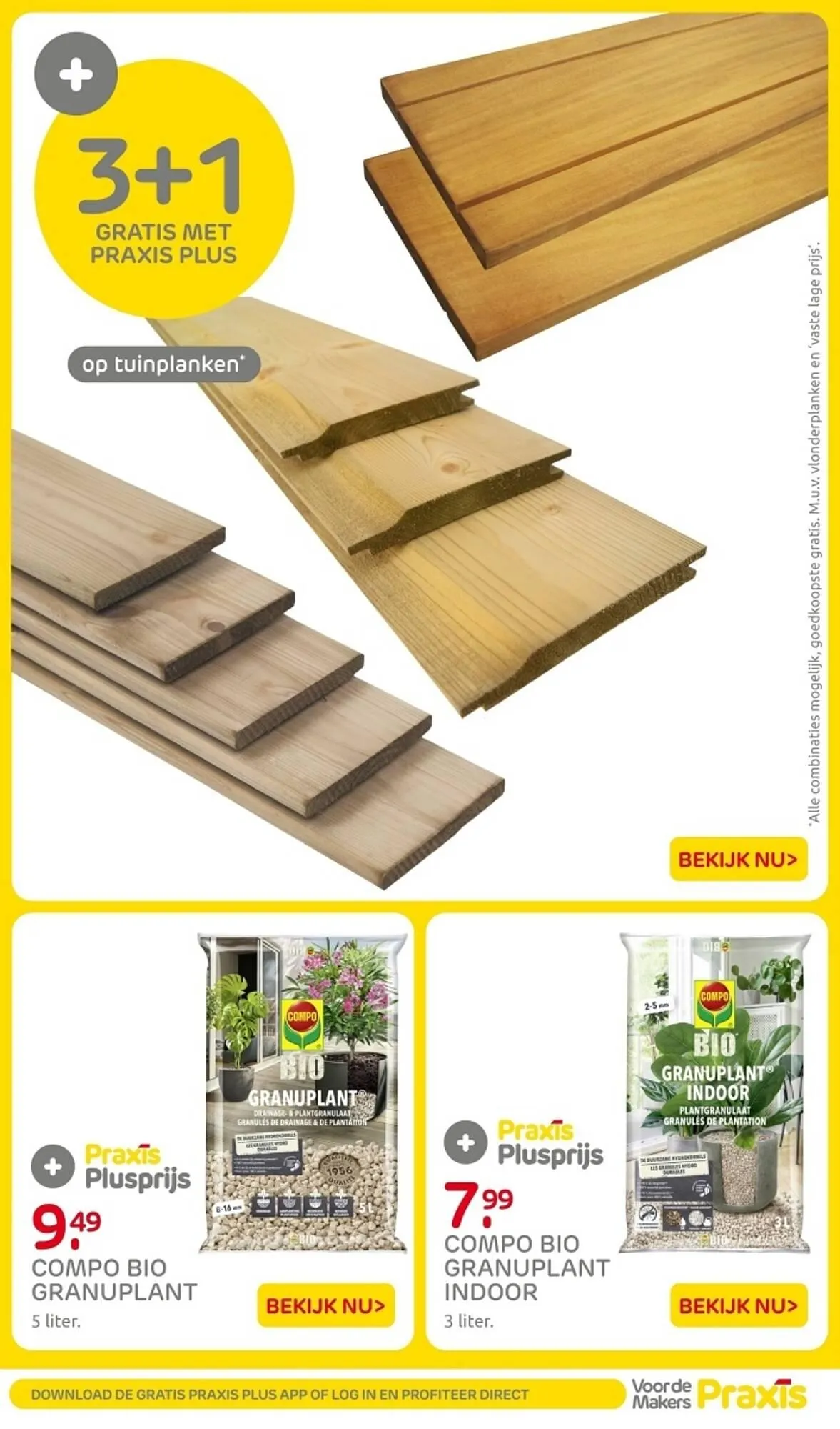 Praxis folder van 22 december tot 28 december 2025 - Folder pagina 51