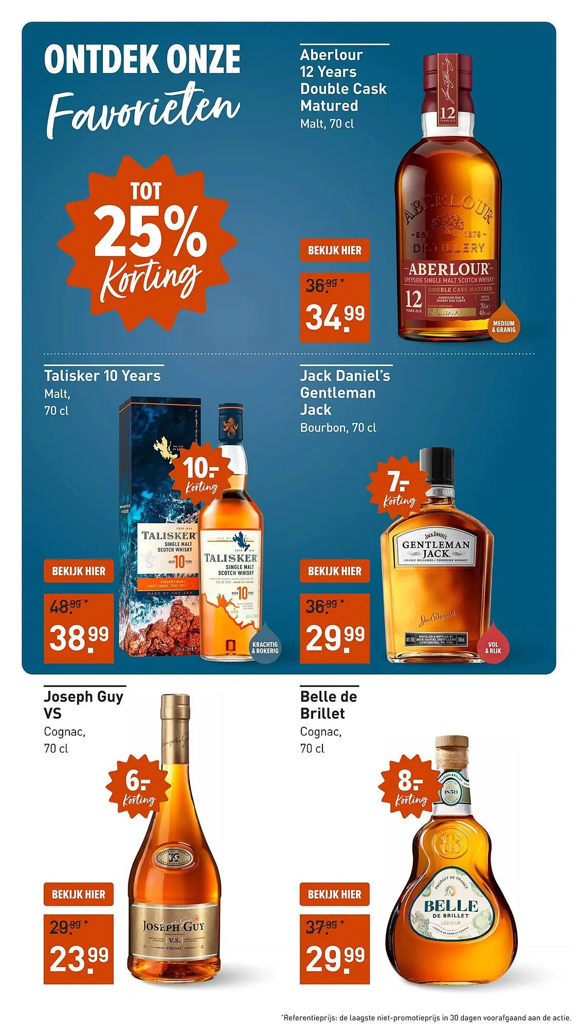 Gall & Gall folder van 23 februari tot 1 maart 2026 - Folder pagina 7