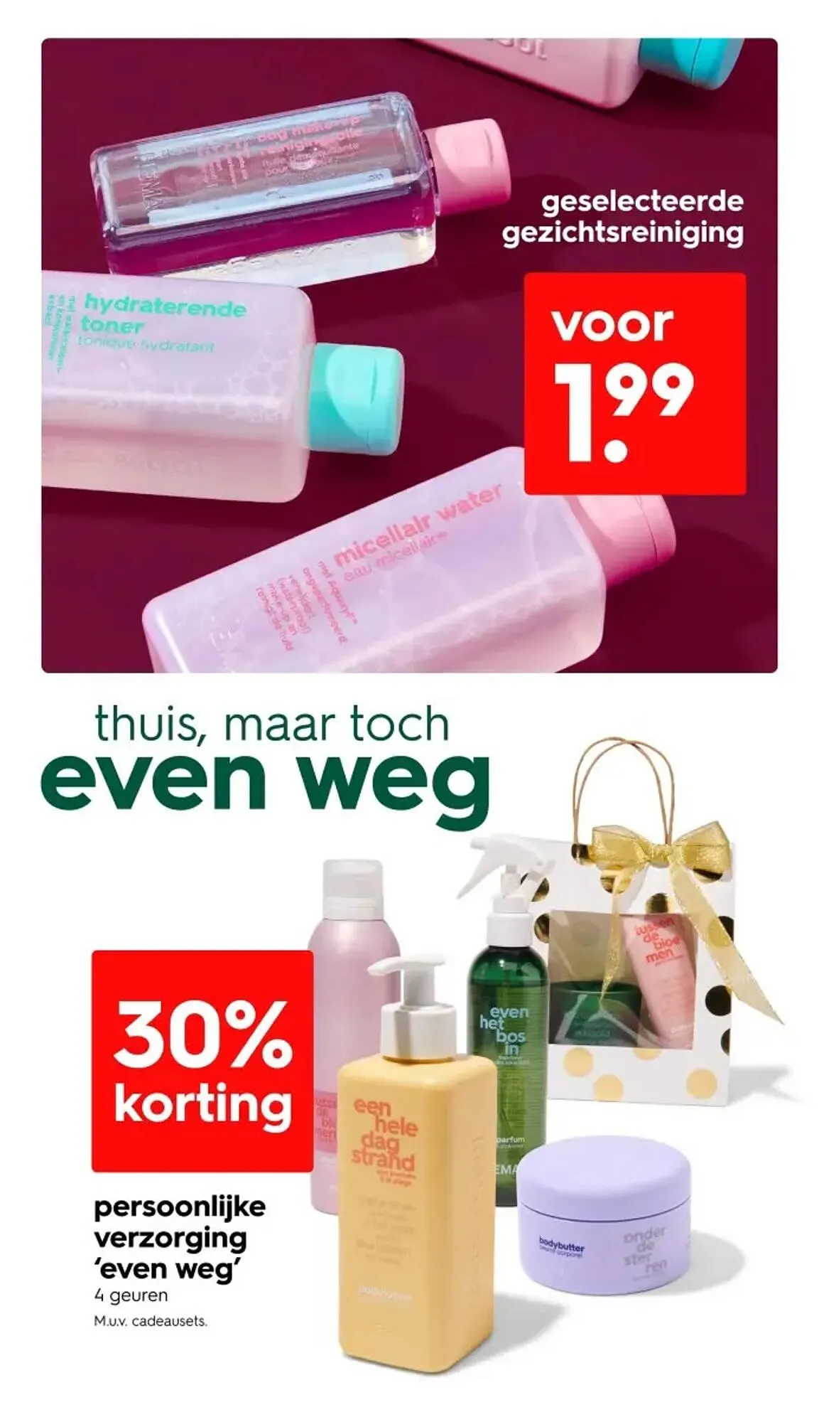 HEMA folder van 8 december tot 14 december 2025 - Folder pagina 17