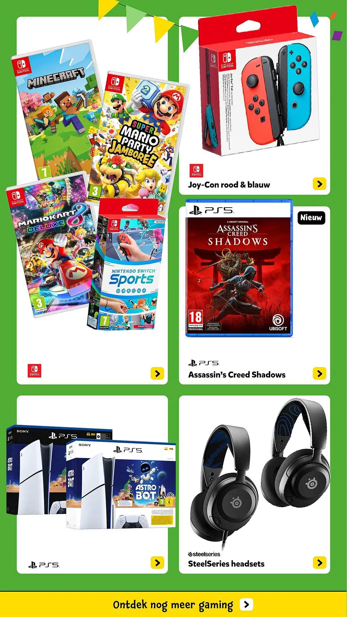 Intertoys folder van 22 maart tot 6 april 2025 - Folder pagina 13