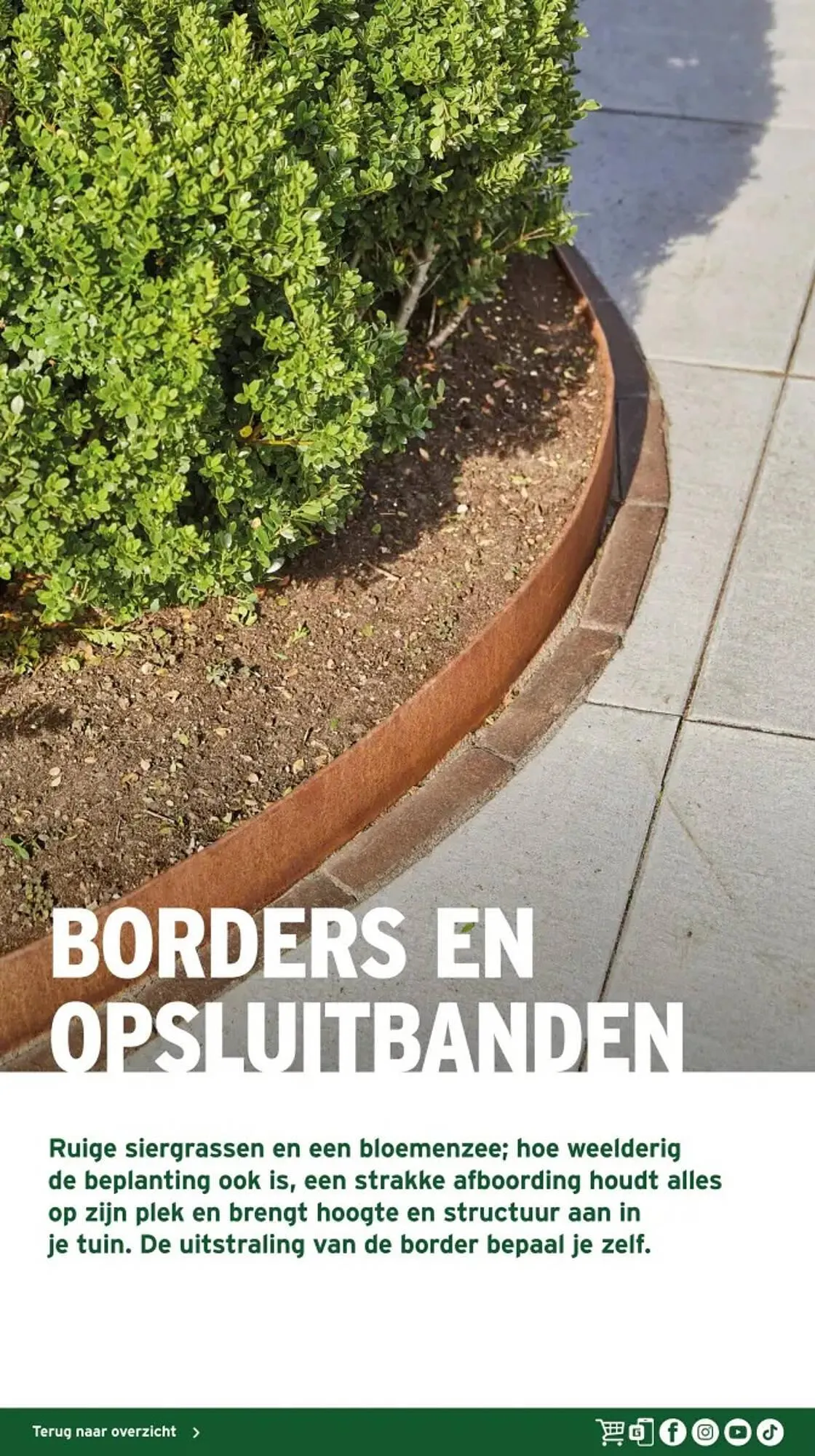 GAMMA folder van 15 oktober tot 31 december 2025 - Folder pagina 28