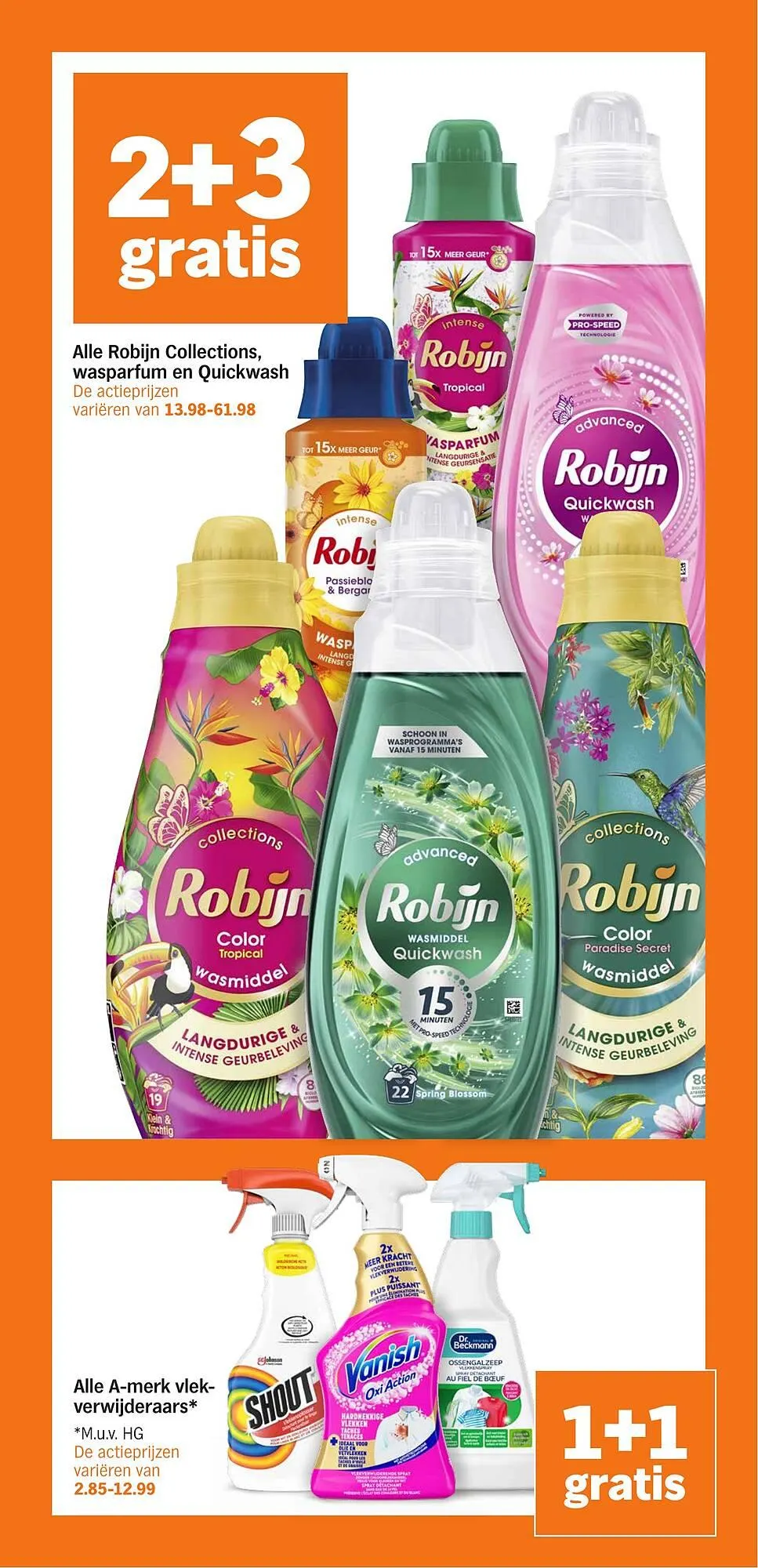 AH XL folder van 9 maart tot 15 maart 2026 - Folder pagina 30