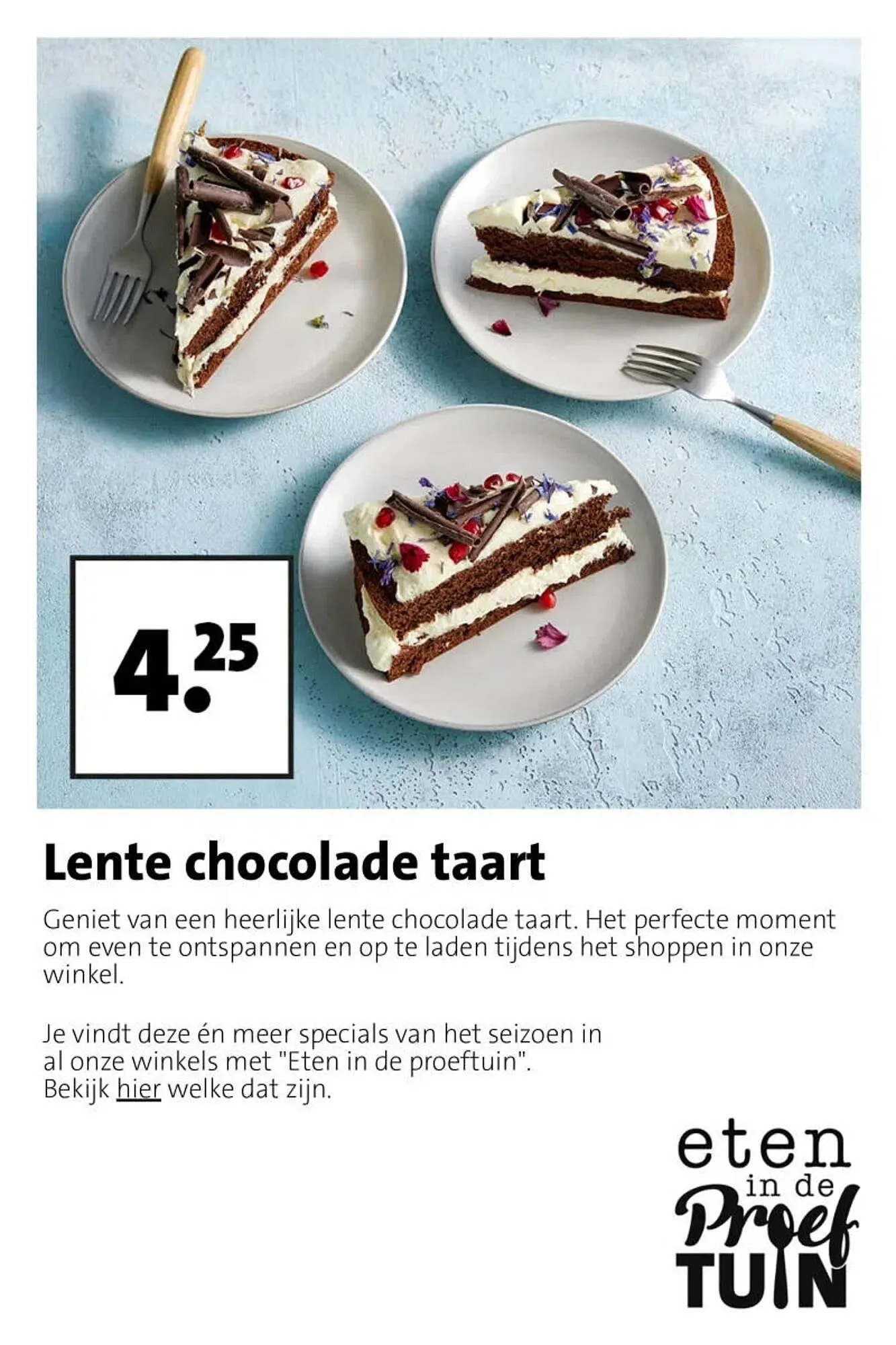 Intratuin folder van 20 april tot 26 april 2026 - Folder pagina 22