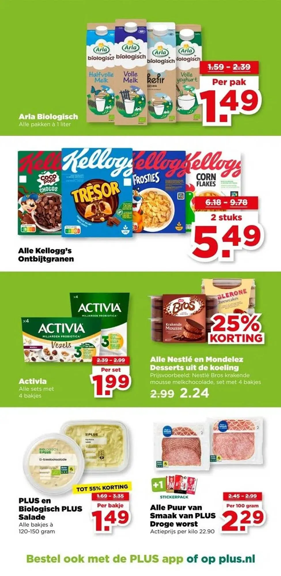 PLUS folder van 18 februari tot 24 februari 2026 - Folder pagina 12