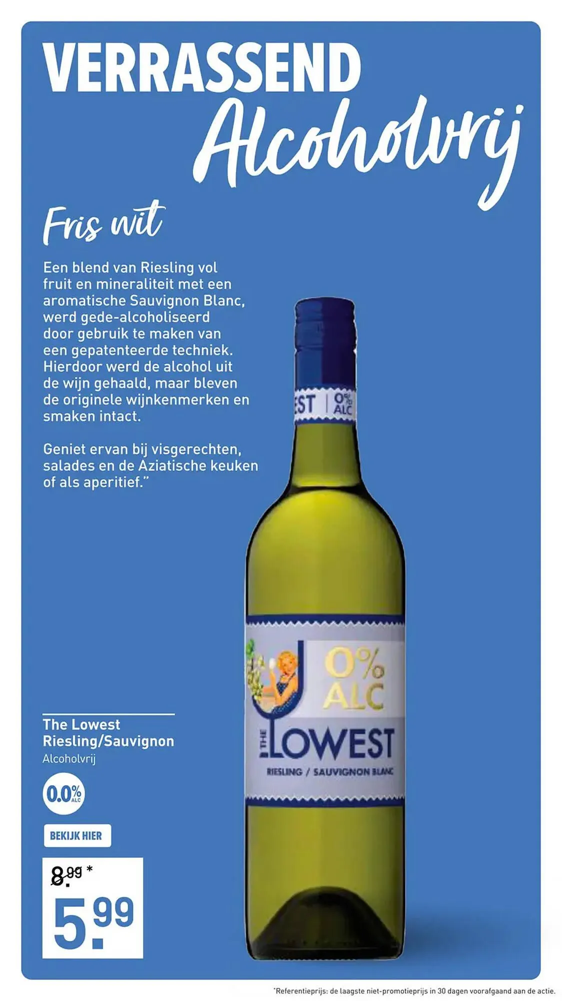 Gall & Gall folder van 20 oktober tot 2 november 2025 - Folder pagina 20