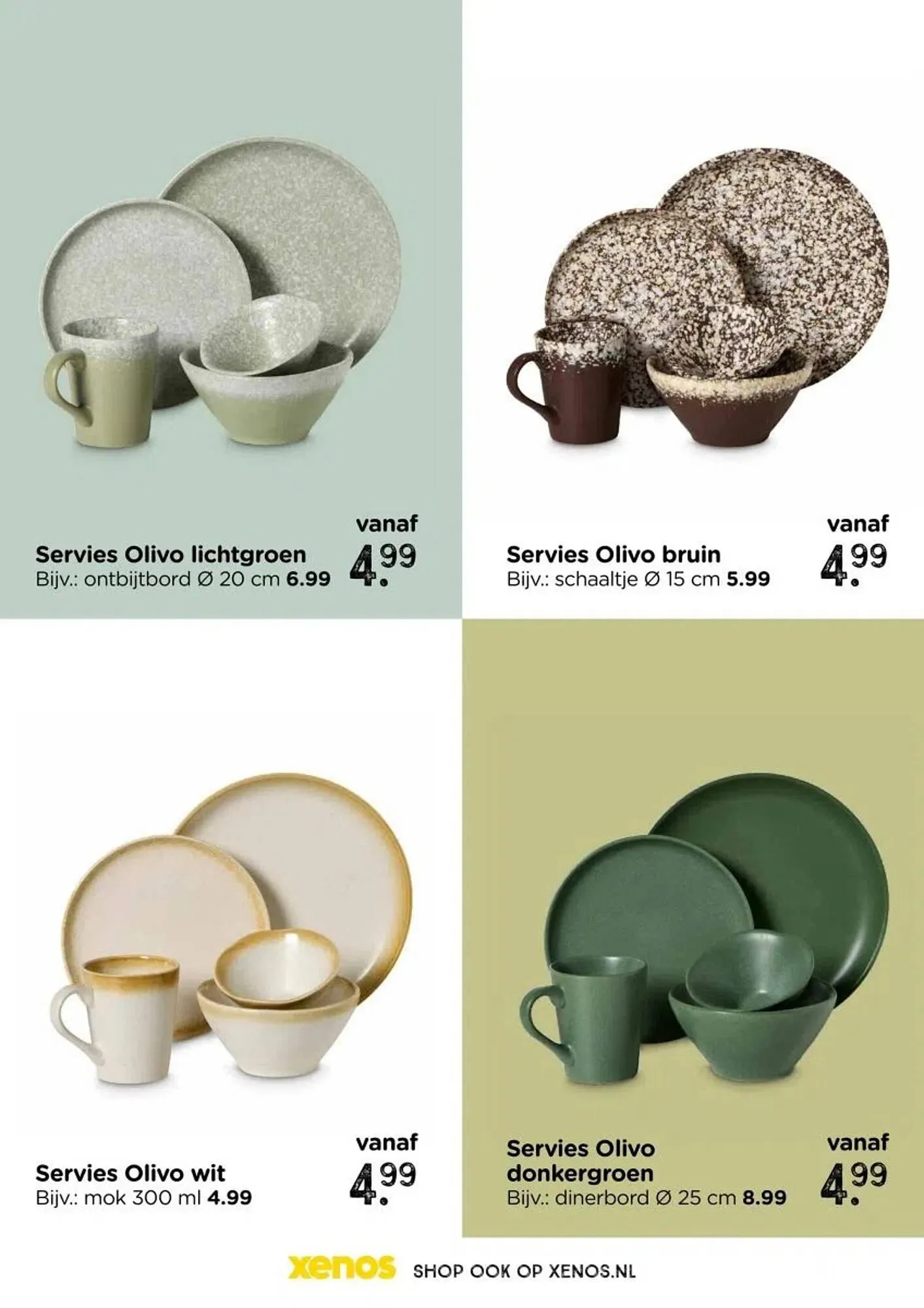 Xenos folder van 19 januari tot 19 april 2026 - Folder pagina 39