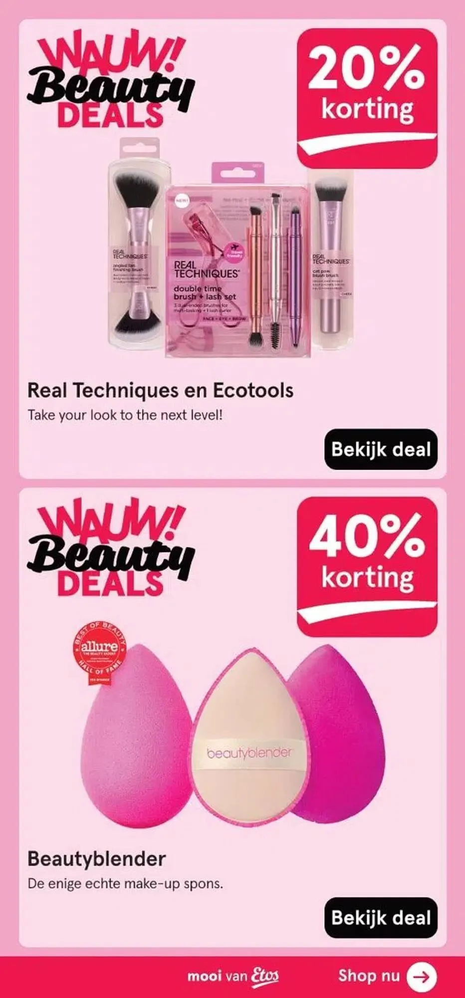 Etos folder van 16 februari tot 22 februari 2026 - Folder pagina 72