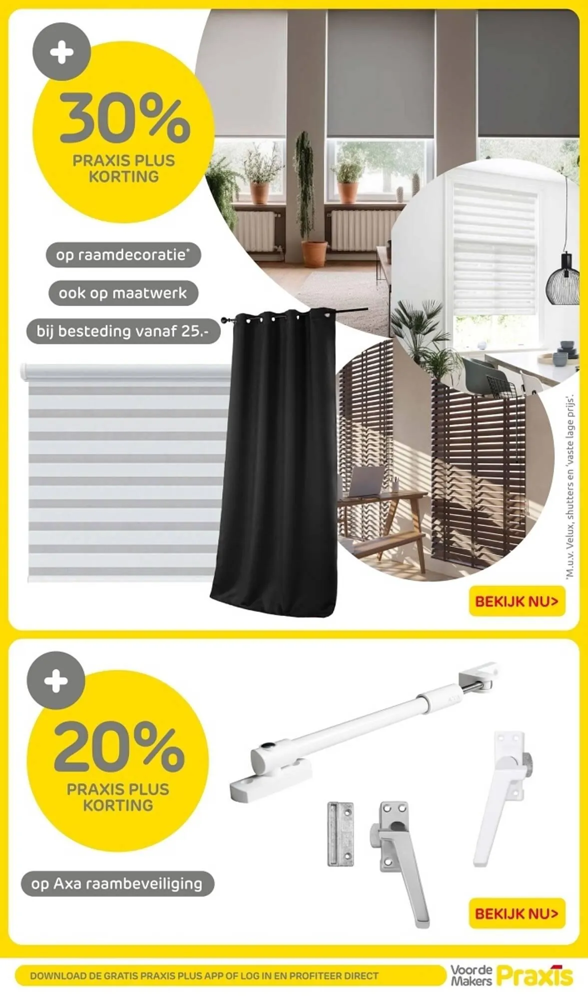 Praxis folder van 26 januari tot 1 februari 2026 - Folder pagina 23