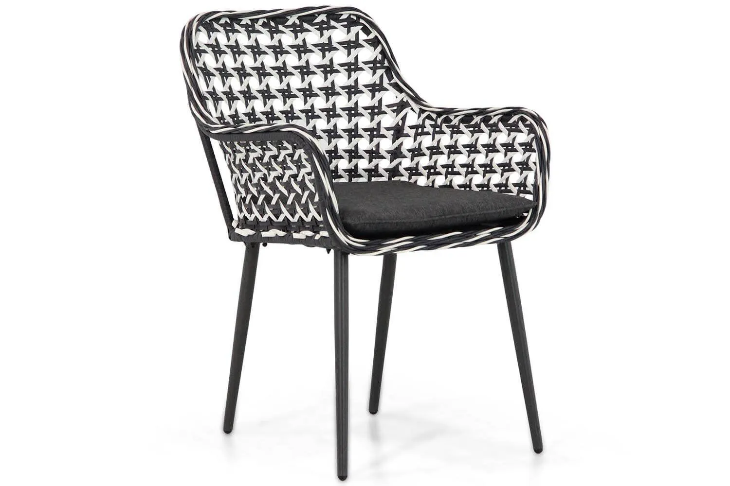 Domani Emory dining tuinstoel