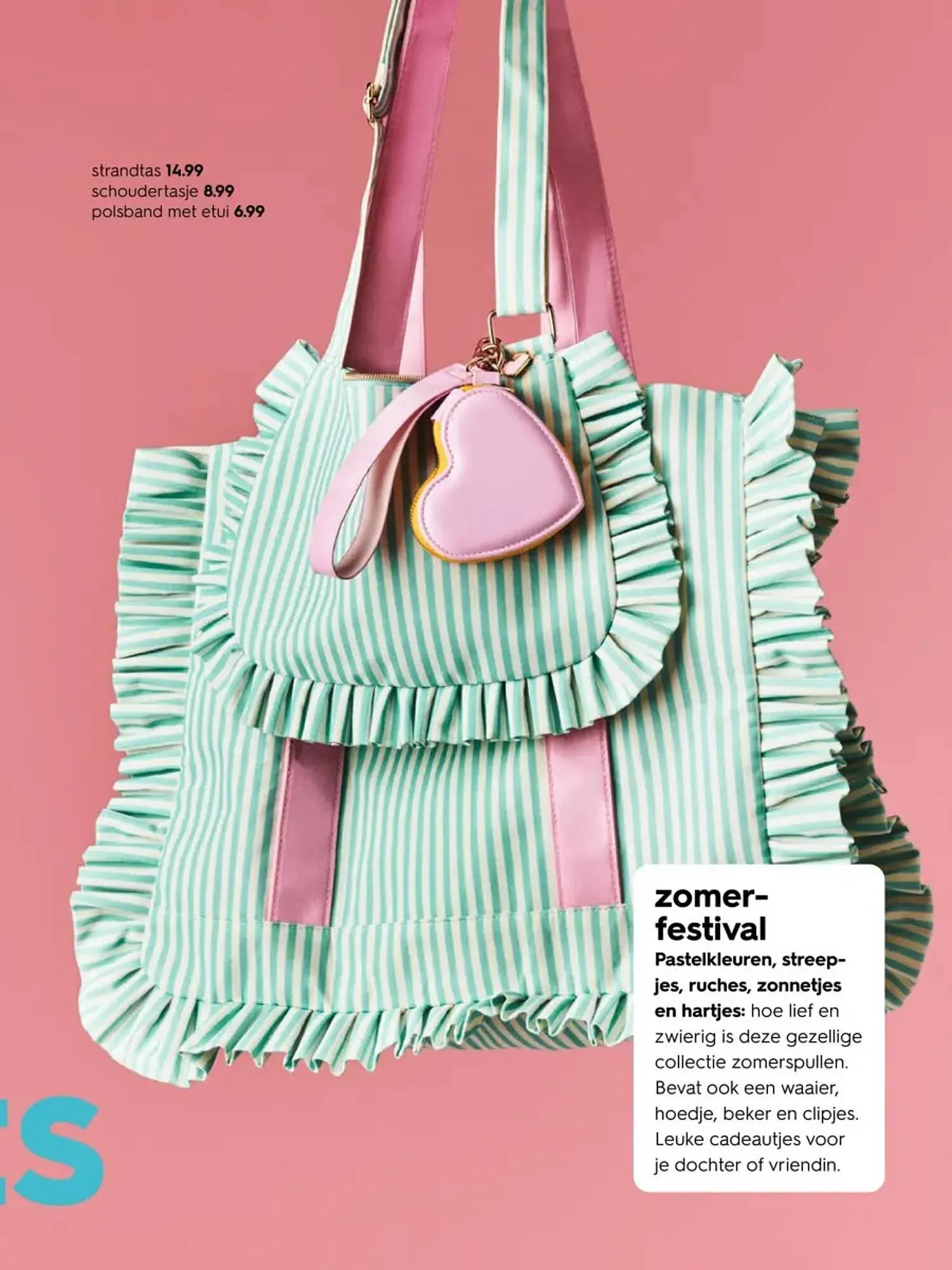 HEMA folder van 19 mei tot 15 juni 2025 - Folder pagina 39