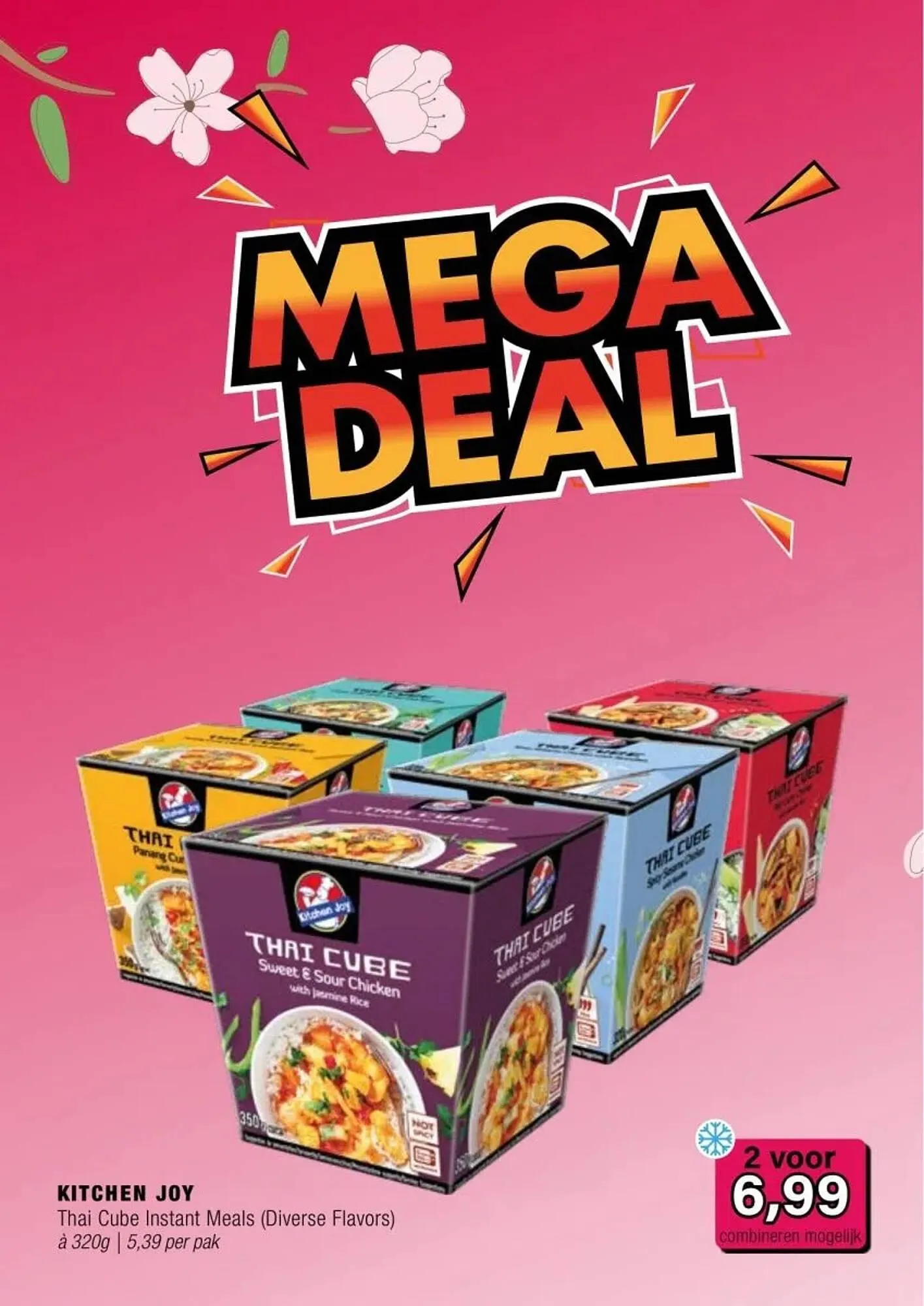 Amazing Oriëntal folder van 2 april tot 22 april 2025 - Folder pagina 2