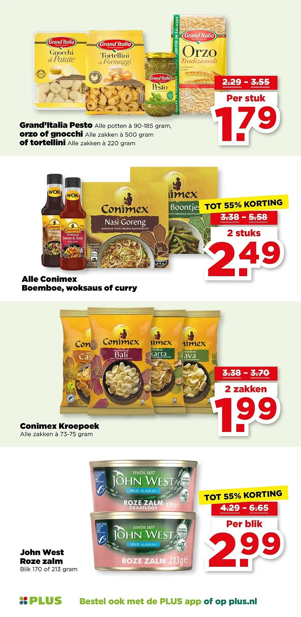 PLUS folder van 16 juli tot 22 juli 2025 - Folder pagina 35