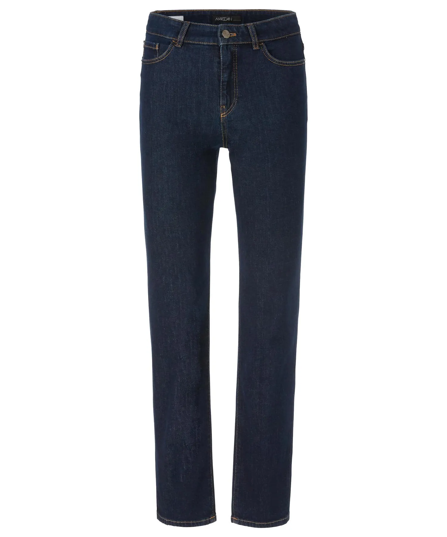 Marc Cain straight jeans Fyli