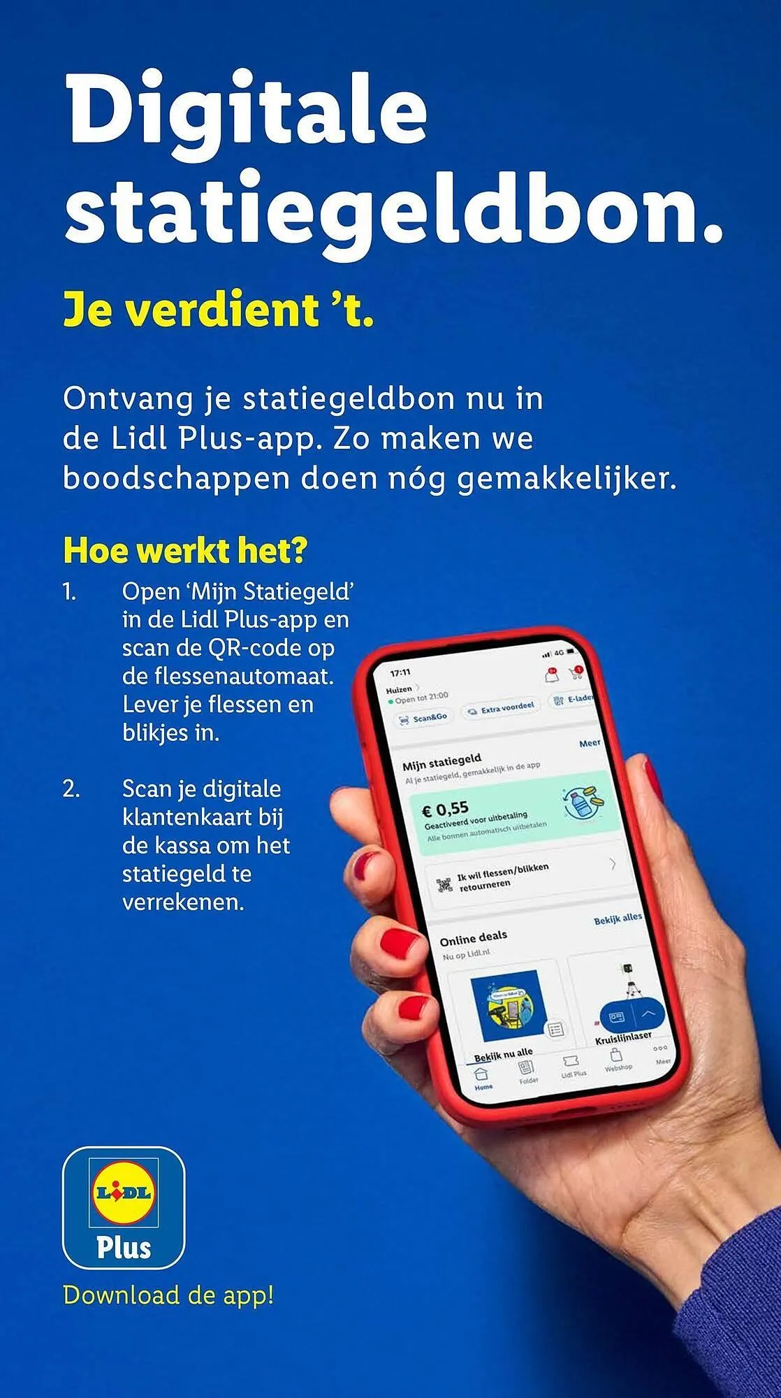 Lidl folder van 25 september tot 5 oktober 2025 - Folder pagina 42