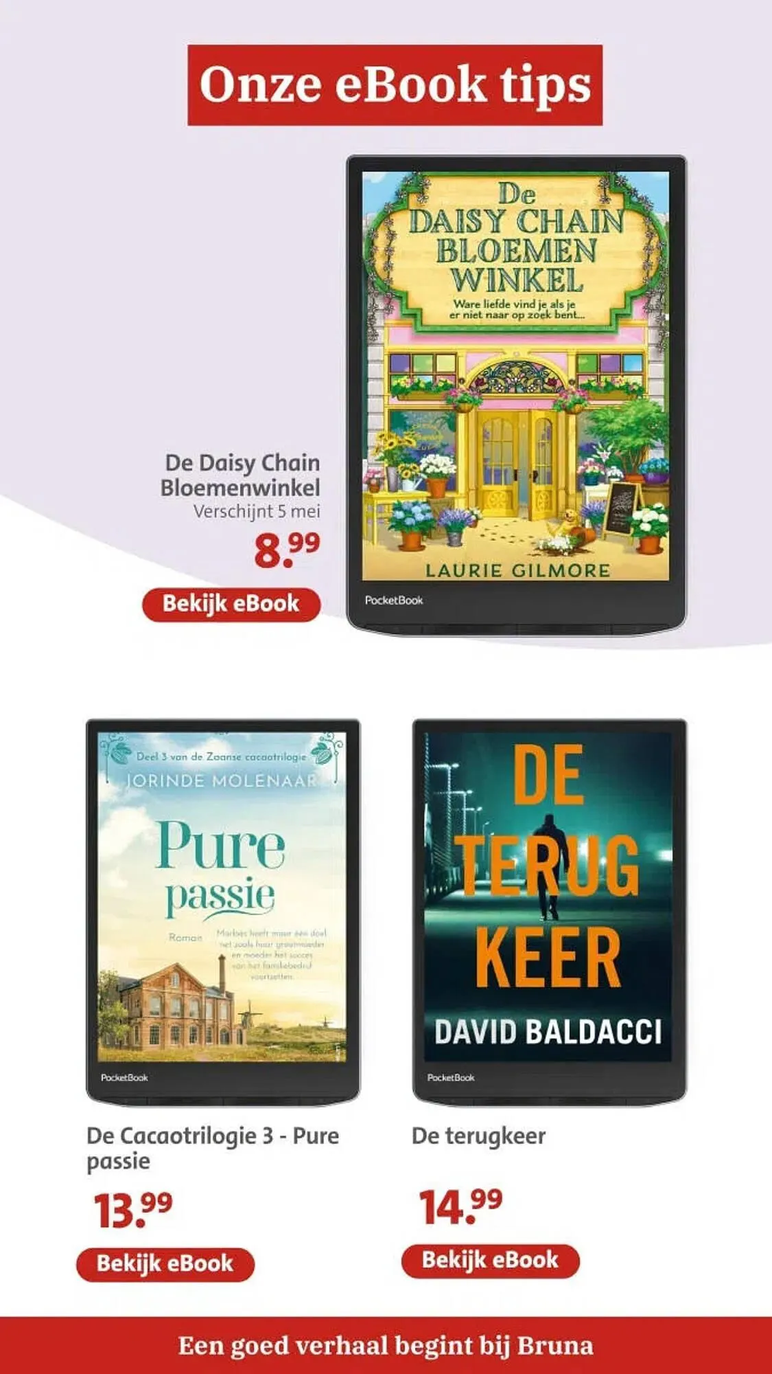 Bruna folder van 27 april tot 10 mei 2026 - Folder pagina 20