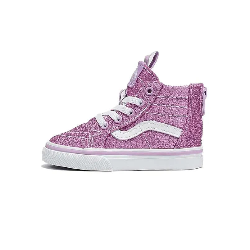 Vans TD meisjes sneakers