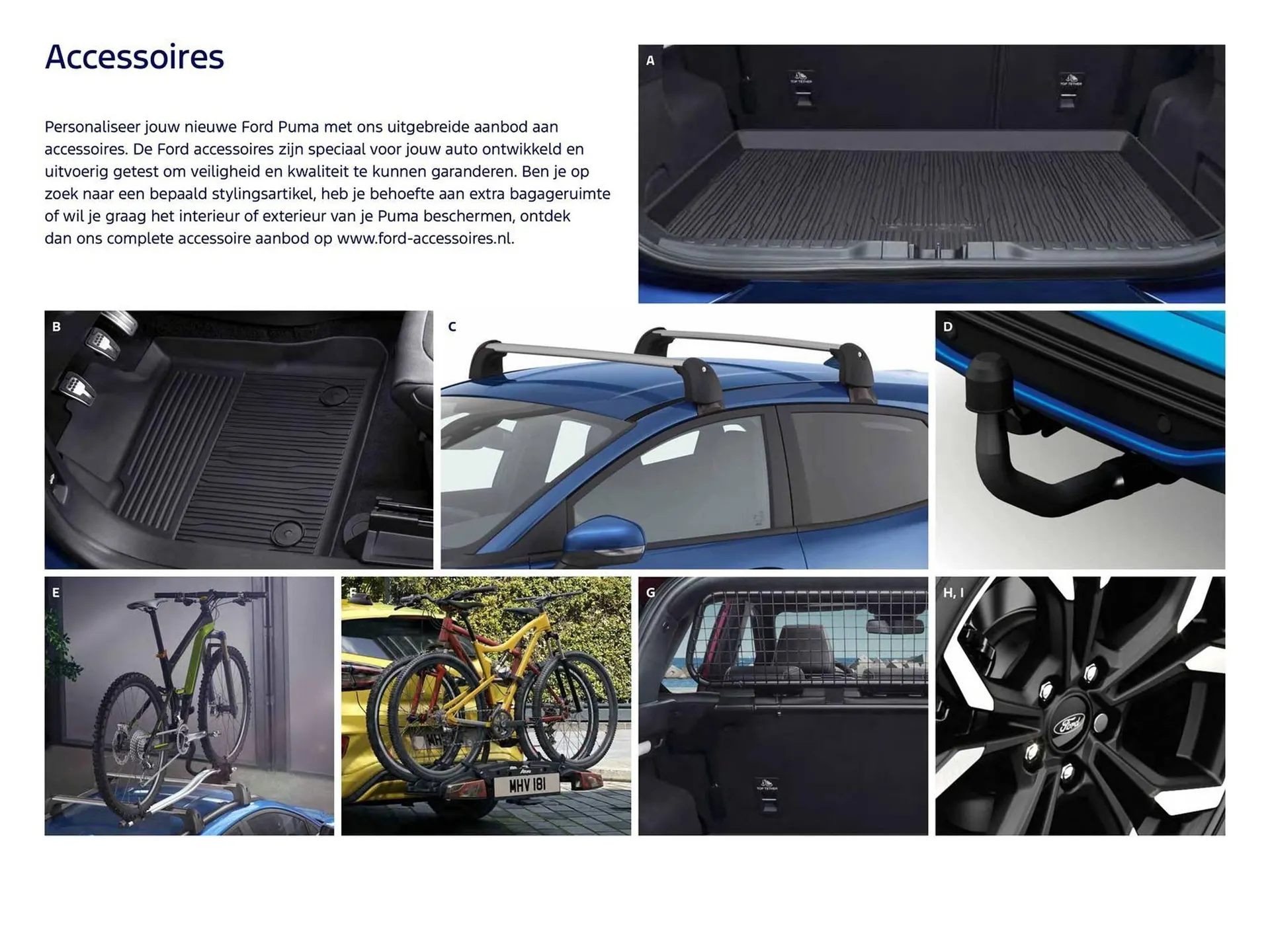 Ford folder van 5 januari tot 31 januari 2026 - Folder pagina 18